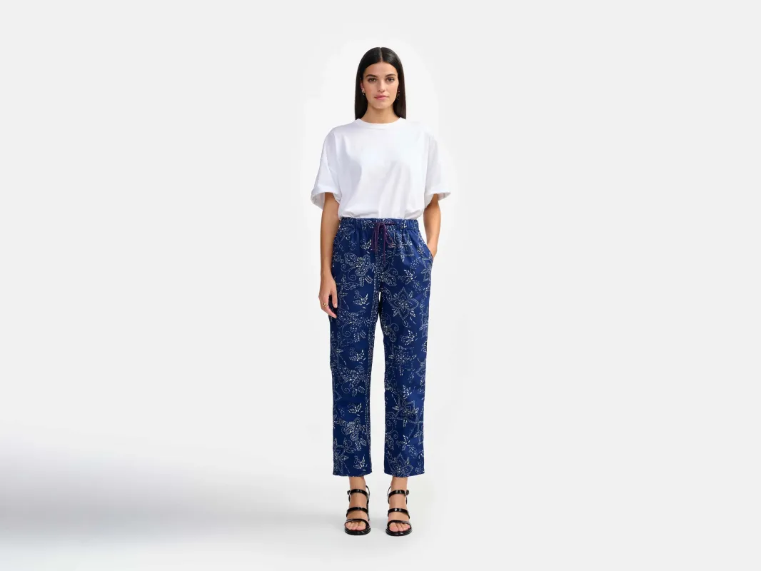 pizzy trousers (241 / W / COMBO A) sold by Bellrose