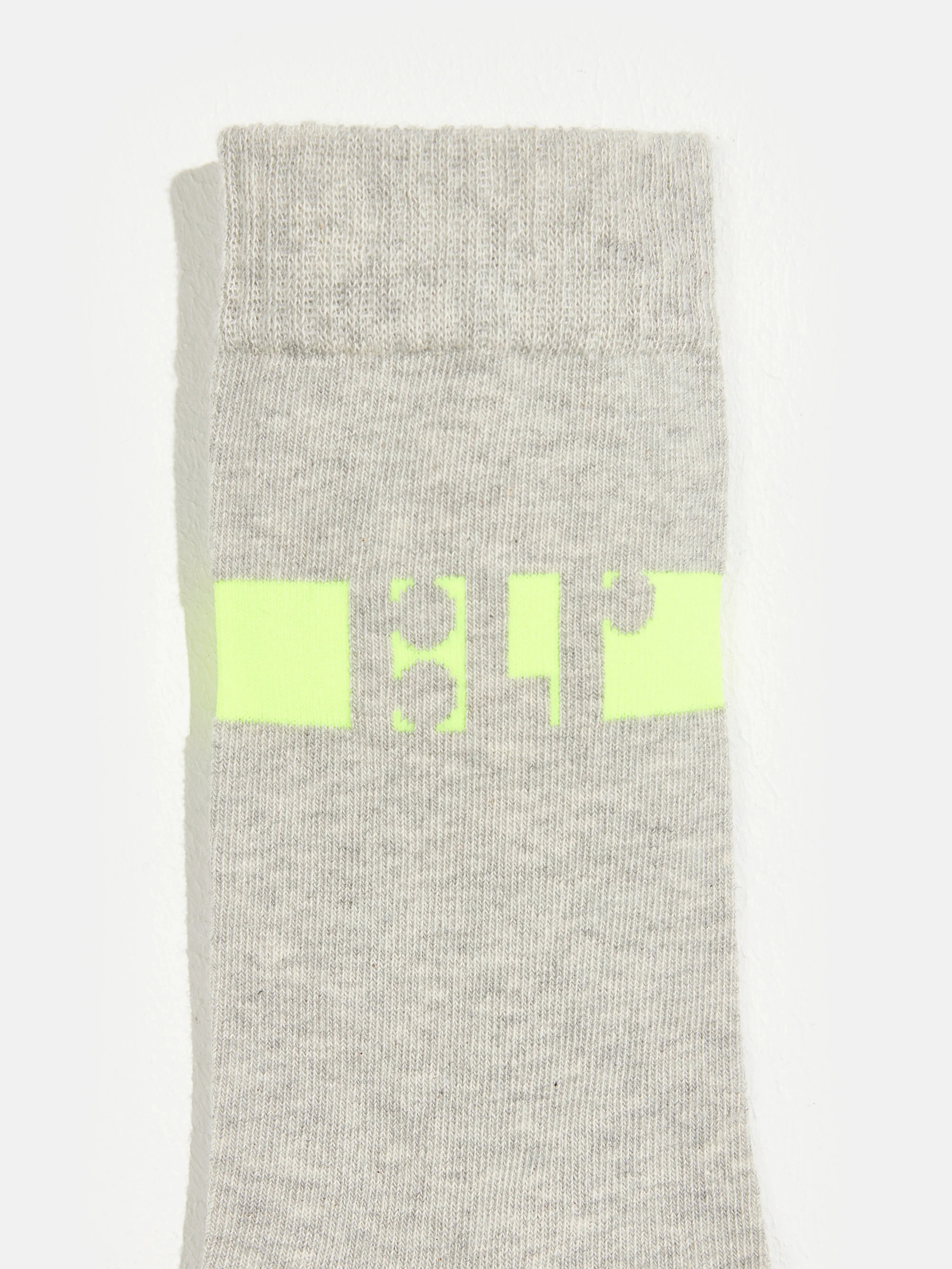 belair socks (241 / G / H. GREY) sold by Bellrose product image thumbnail 3