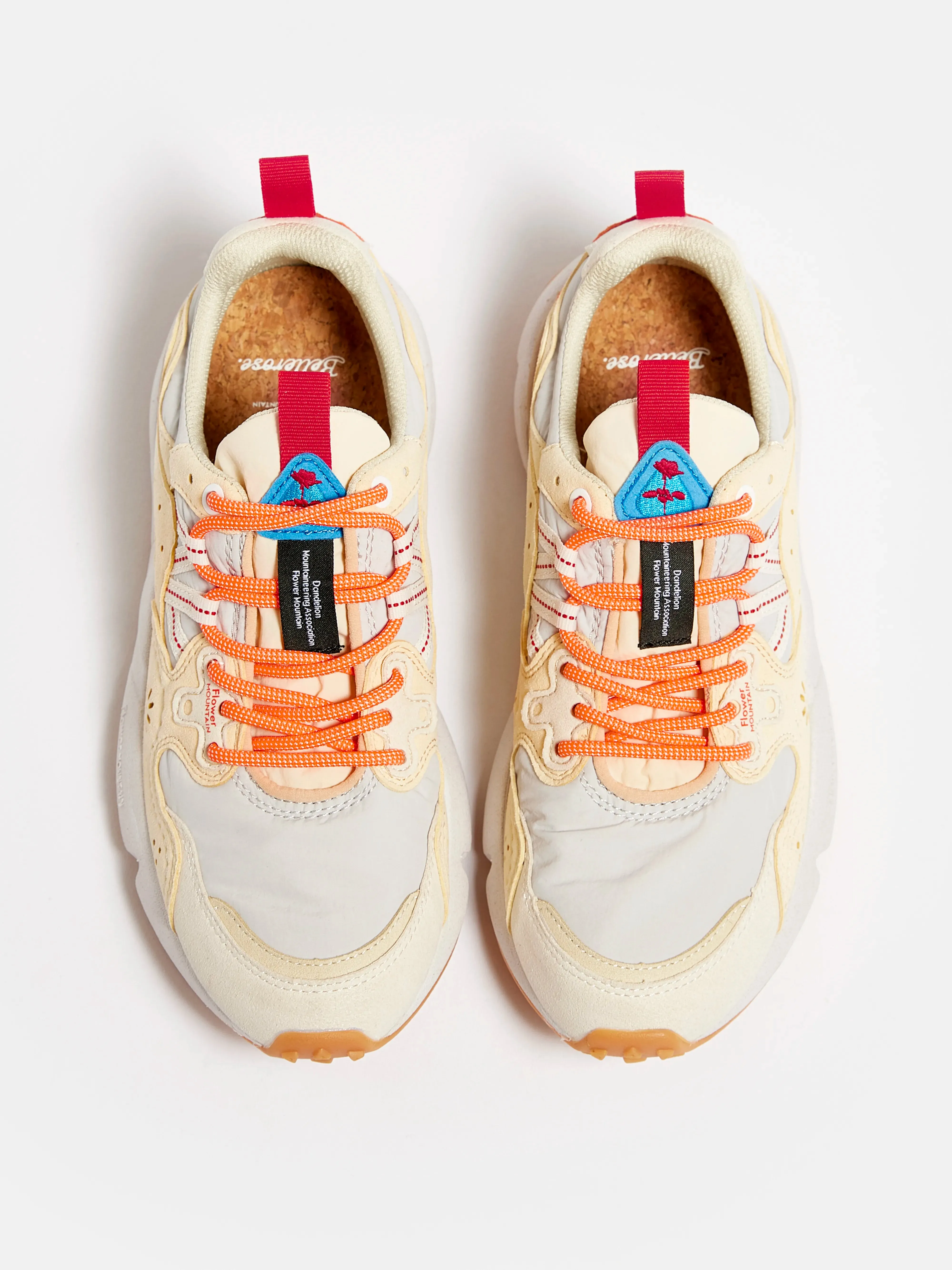 x bellerose yamano 3 uni for men (241 / W / OFF WHITE) sold by Bellrose product image thumbnail 4