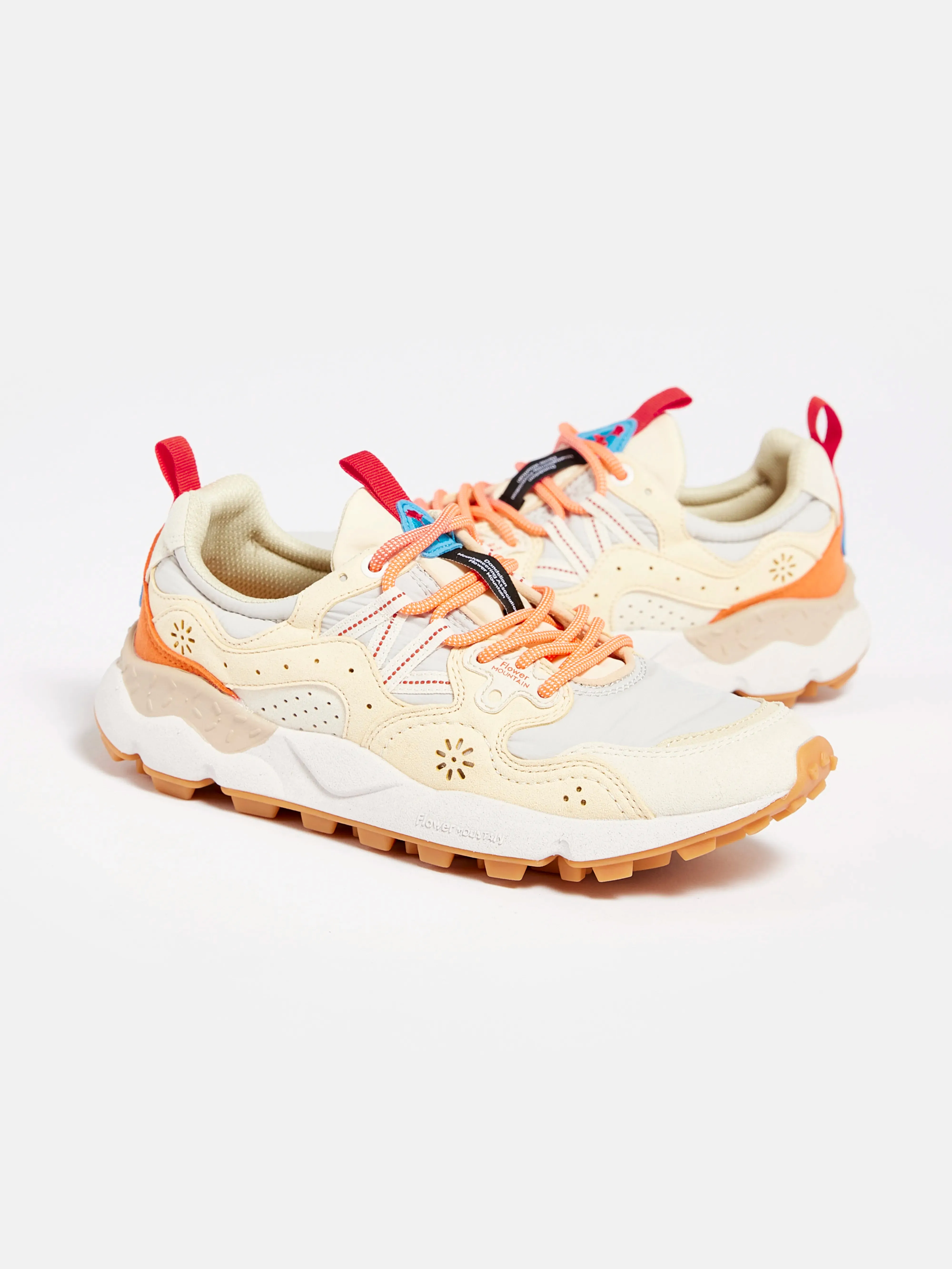 x bellerose yamano 3 uni for men (241 / W / OFF WHITE) sold by Bellrose product image thumbnail 3