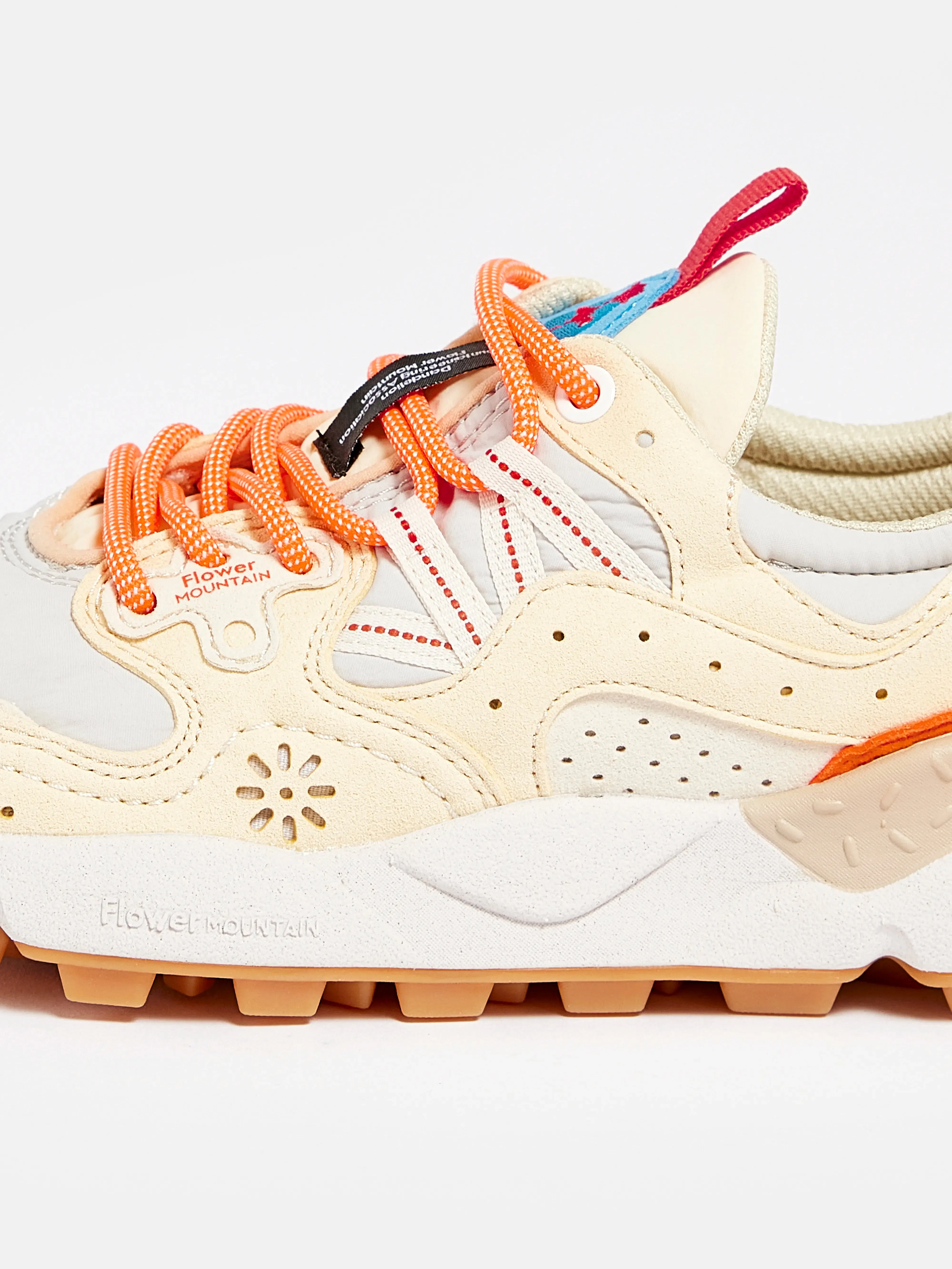 x bellerose yamano 3 uni for men (241 / W / OFF WHITE) sold by Bellrose product image thumbnail 5