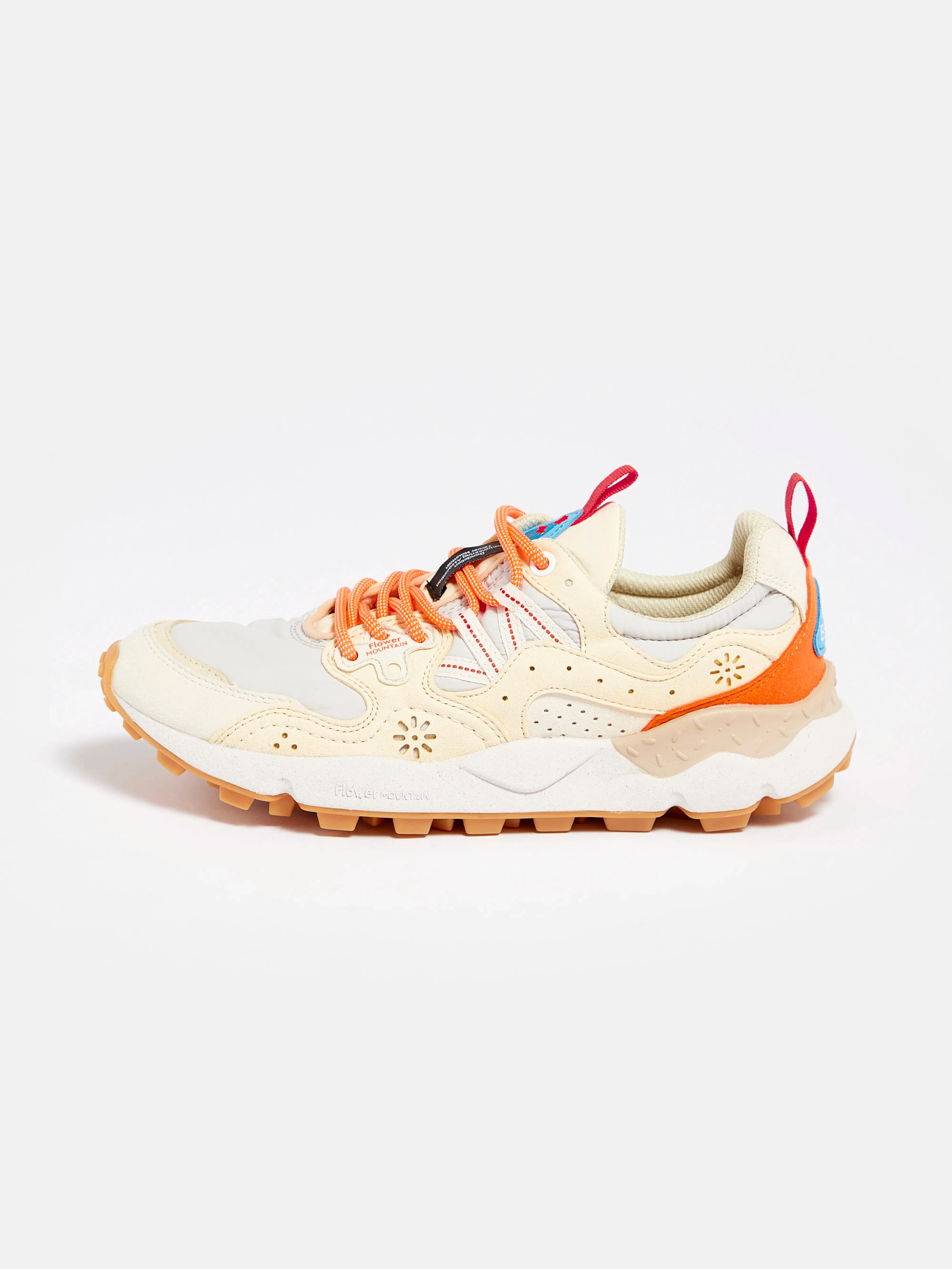 x bellerose yamano 3 uni for men (241 / W / OFF WHITE) sold by Bellrose product image thumbnail 2