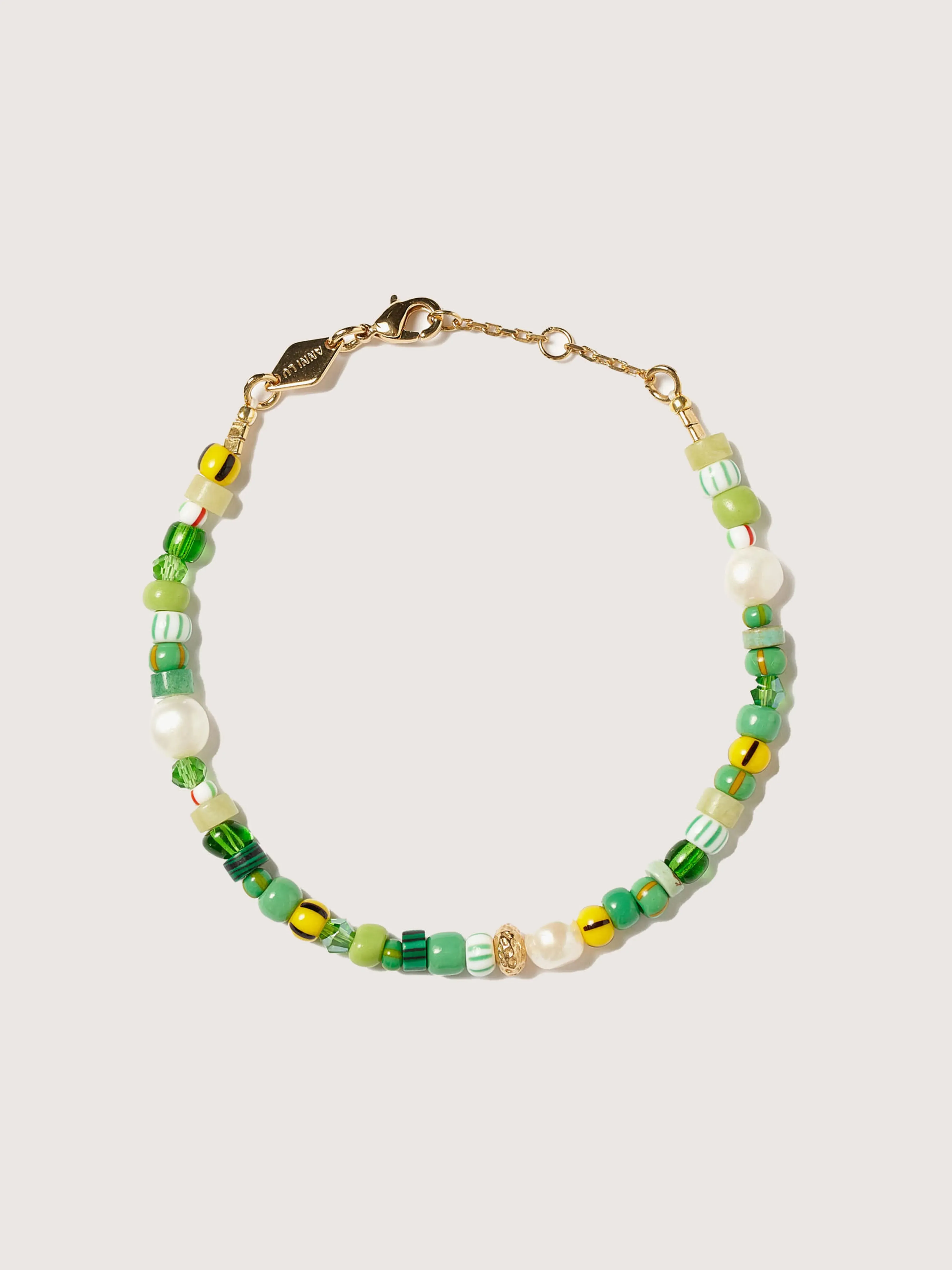 surf rider bracelet (241 / W / GREEN) sold by Bellrose product image thumbnail 2