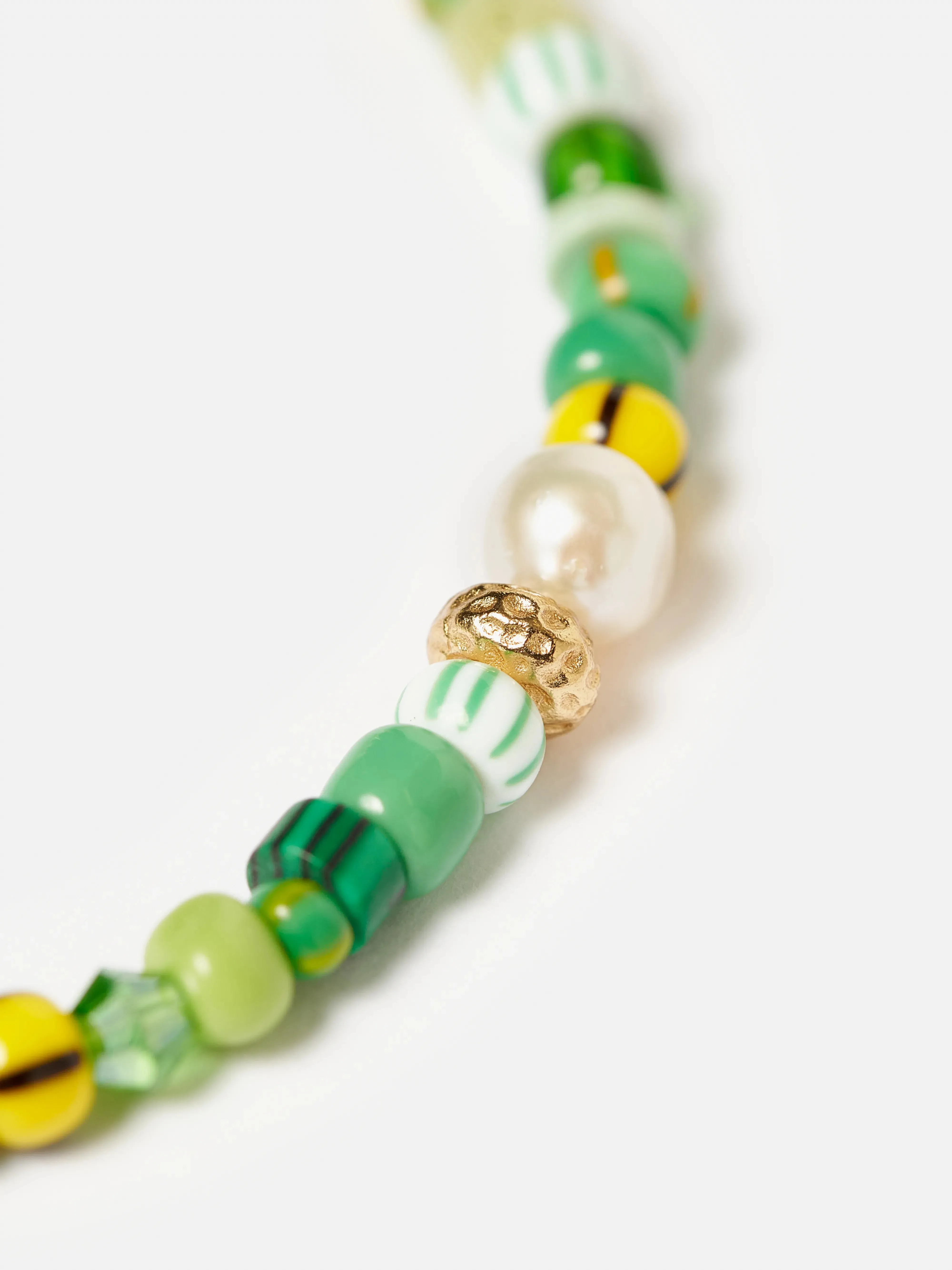 surf rider bracelet (241 / W / GREEN) sold by Bellrose product image thumbnail 3