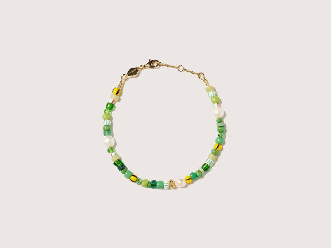 surf rider bracelet (241 / W / GREEN) sold by Bellrose