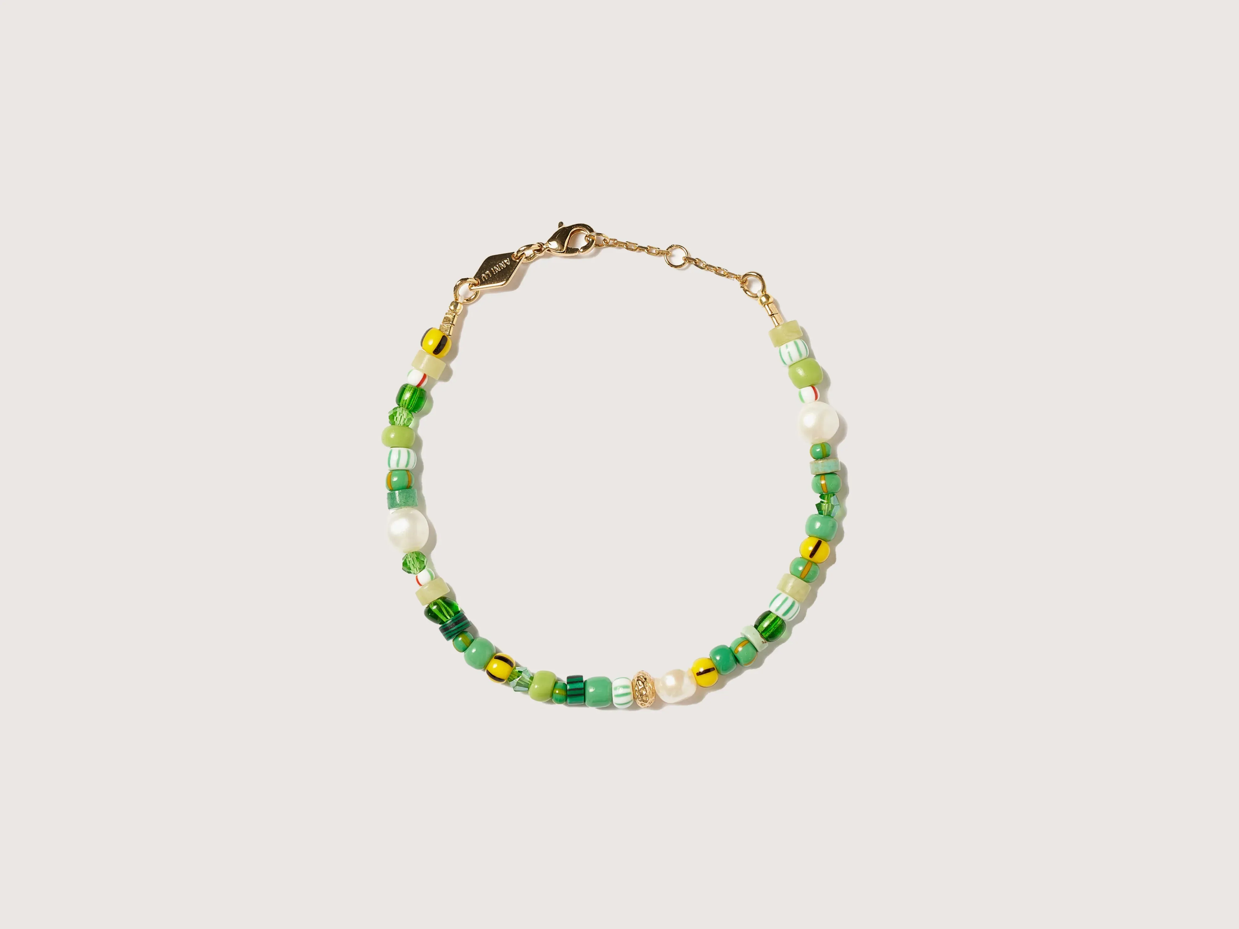 surf rider bracelet (241 / W / GREEN) sold by Bellrose