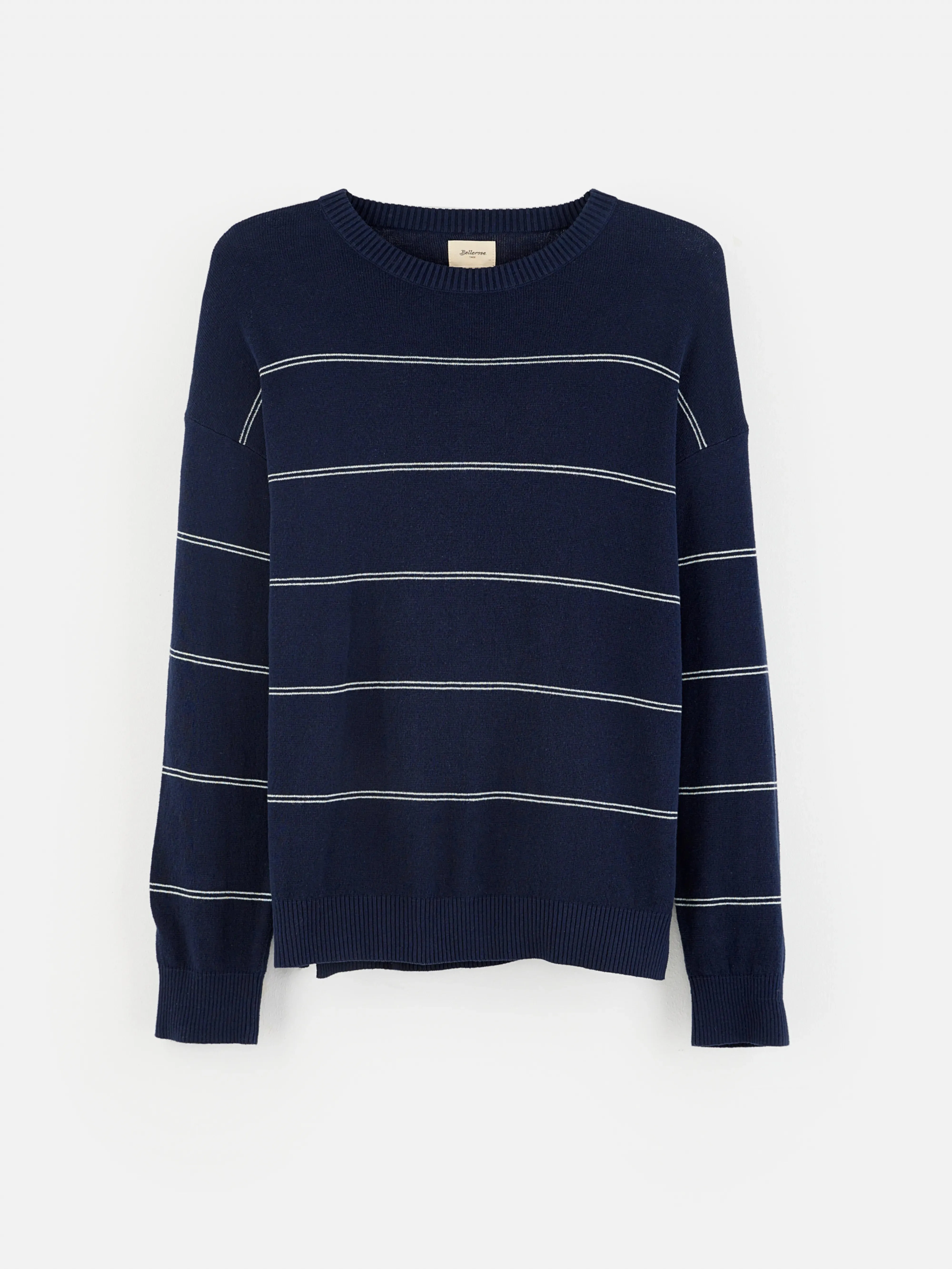 gem sweater (241 / M / STRIPE C) sold by Bellrose product image thumbnail 2