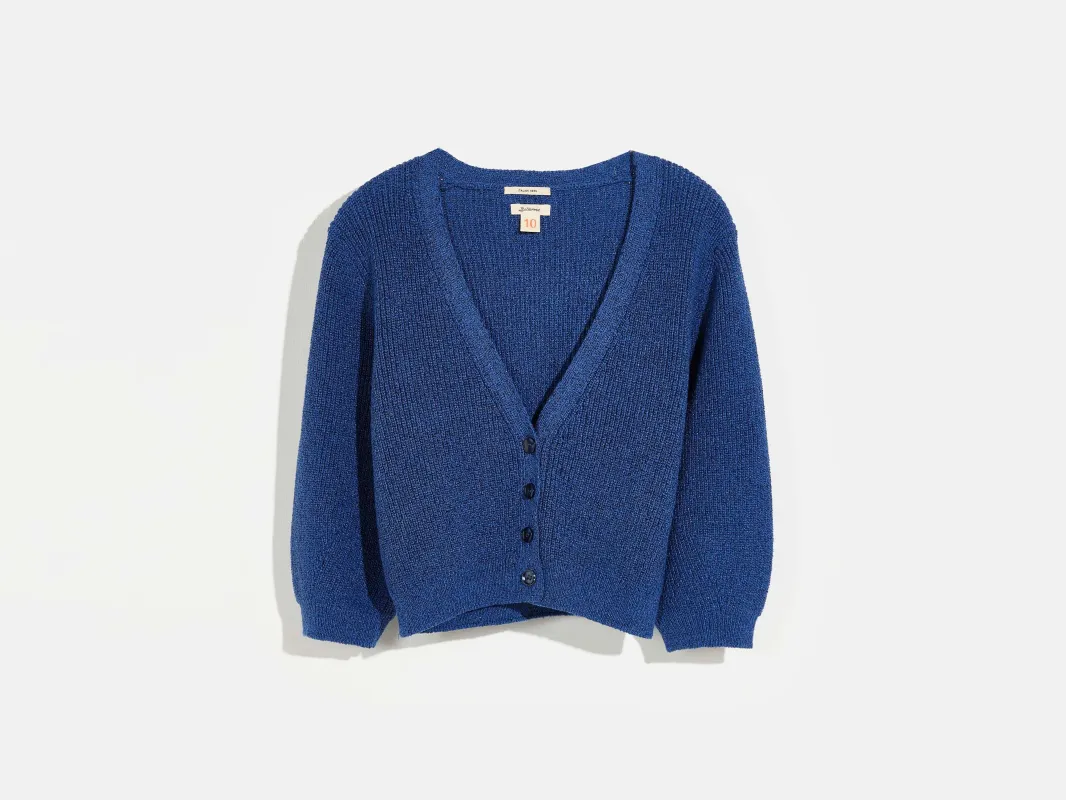 aiogi cardigan (241 / G / WORKER) sold by Bellrose