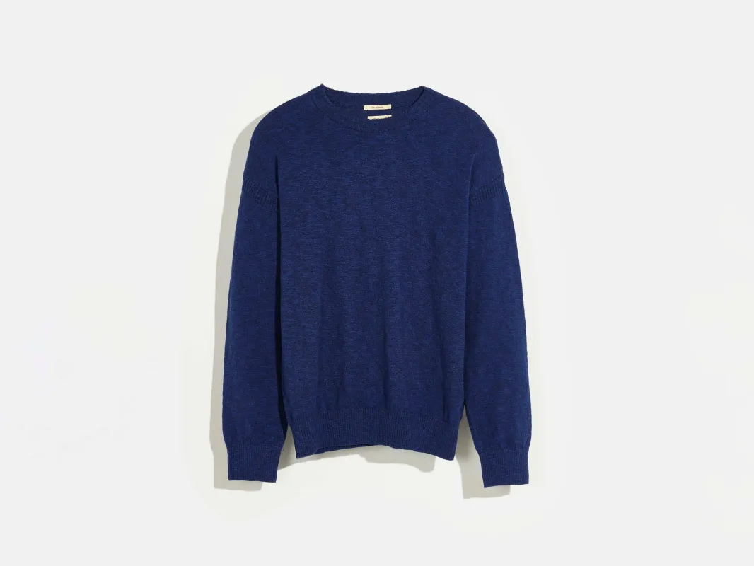 lettel knit (241 / B / BLUE MIX) sold by Bellrose