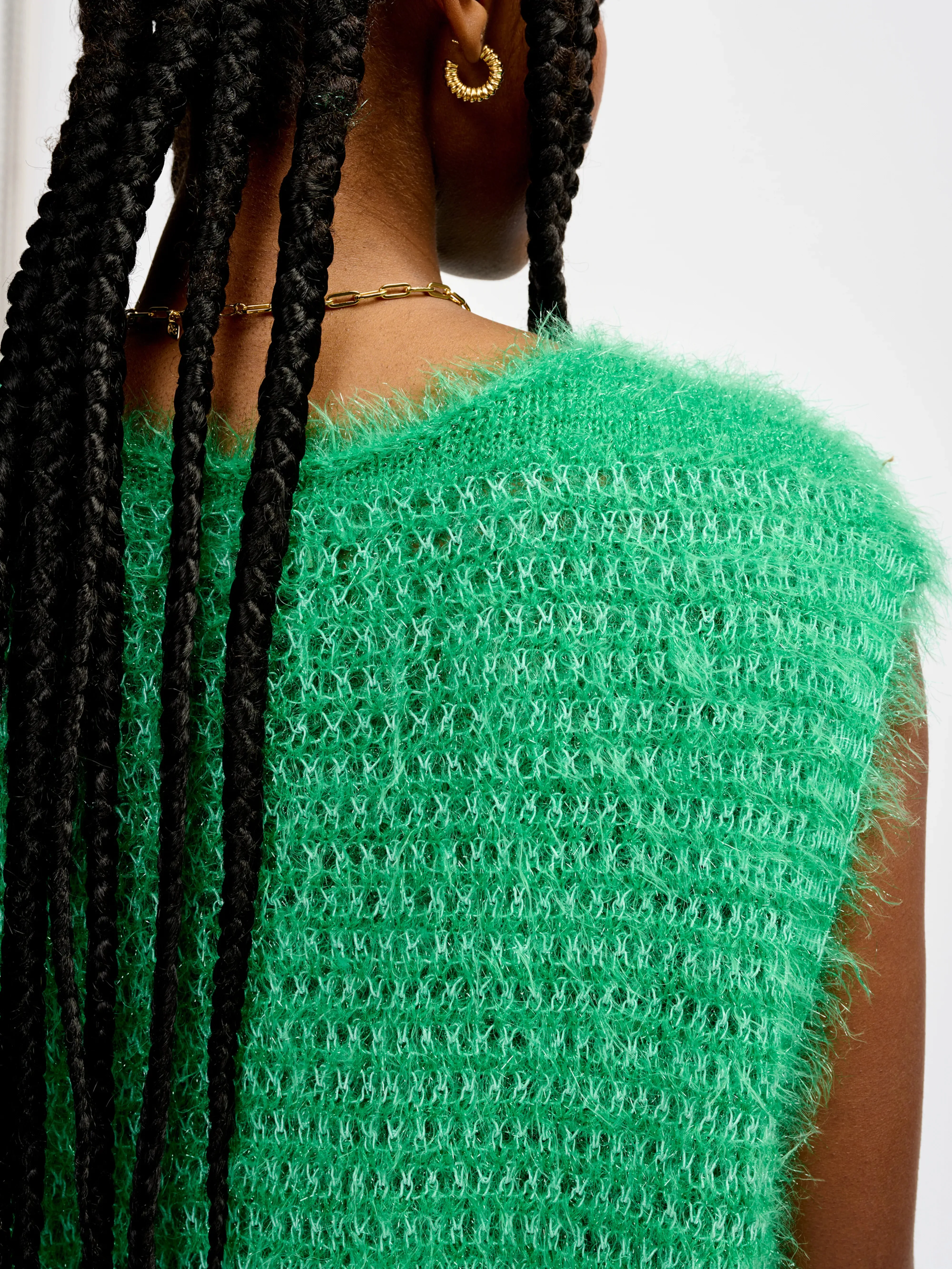 leli vest (241 / W / MOJITO) sold by Bellrose product image thumbnail 5