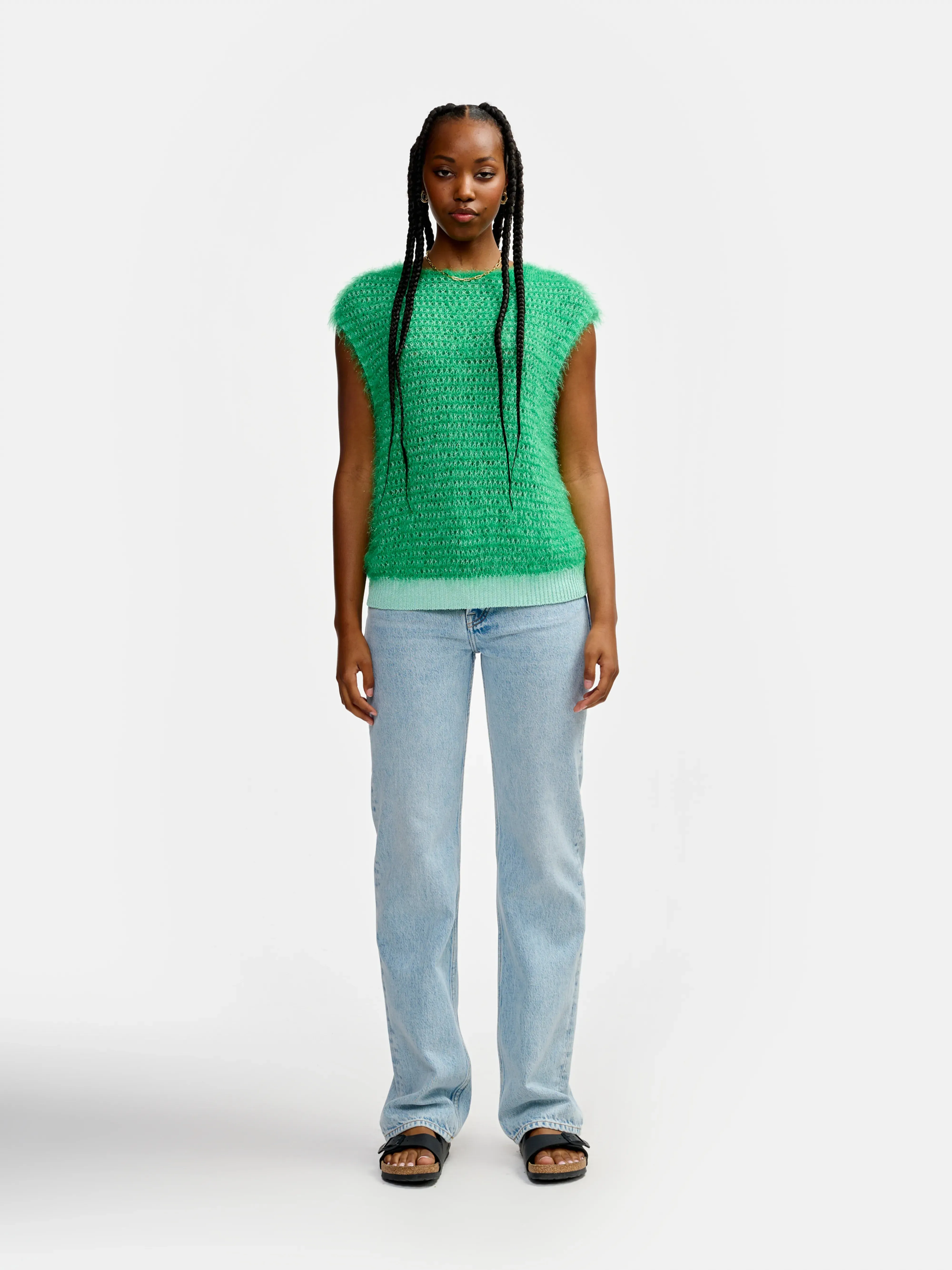 leli vest (241 / W / MOJITO) sold by Bellrose product image thumbnail 3