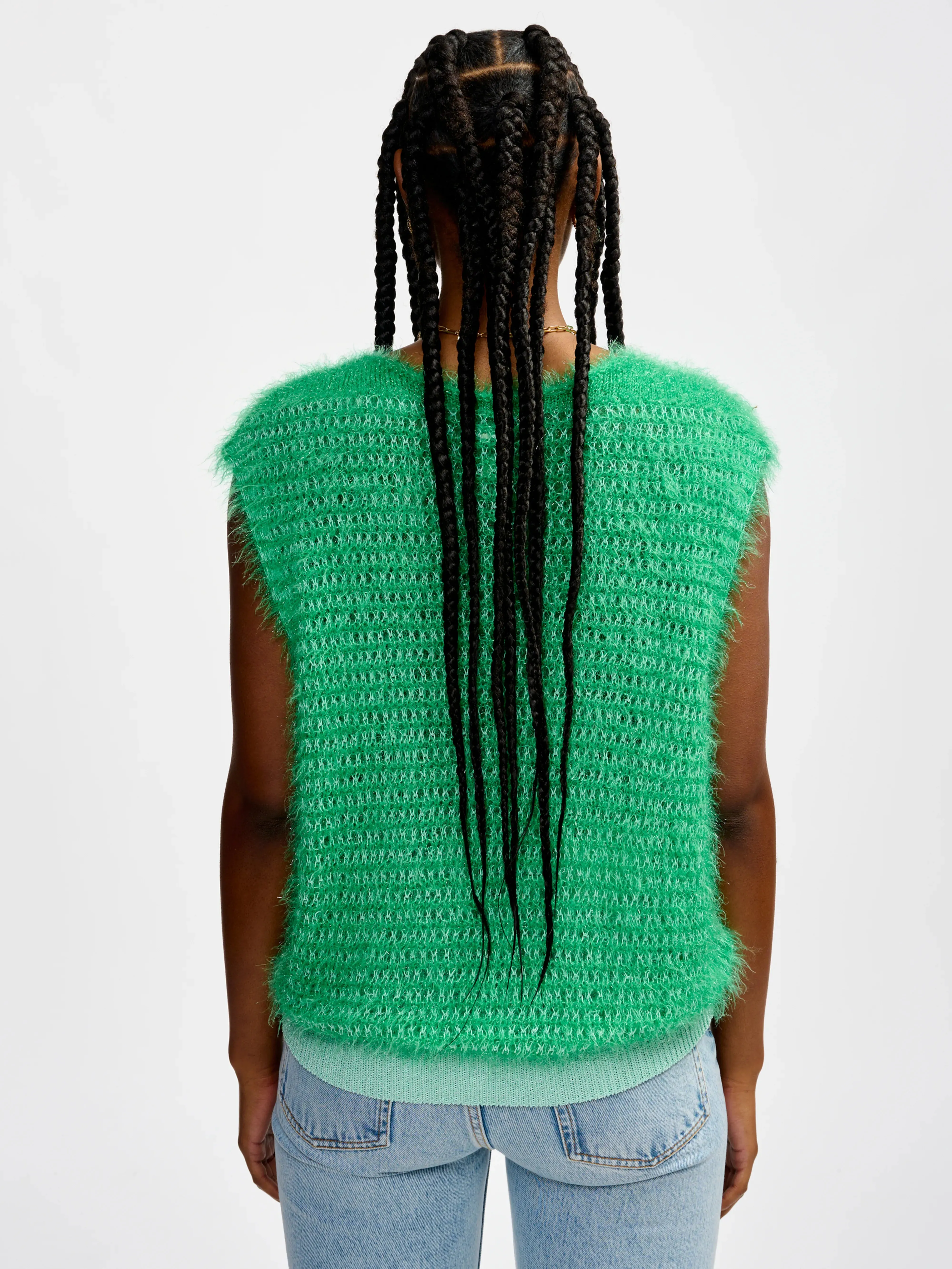 leli vest (241 / W / MOJITO) sold by Bellrose product image thumbnail 4