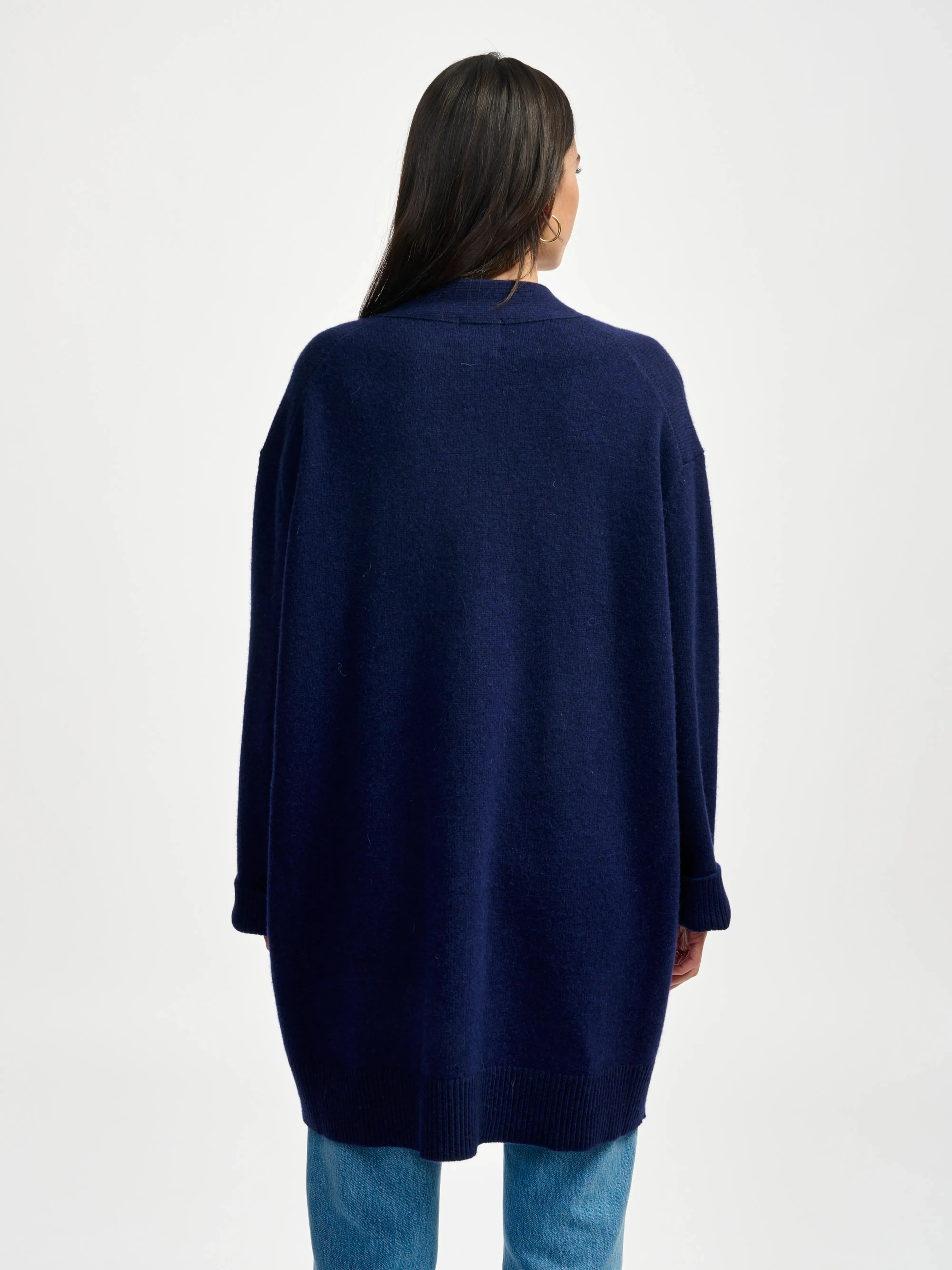 gadand cardigan (241 / W / AMERICA) sold by Bellrose product image thumbnail 4