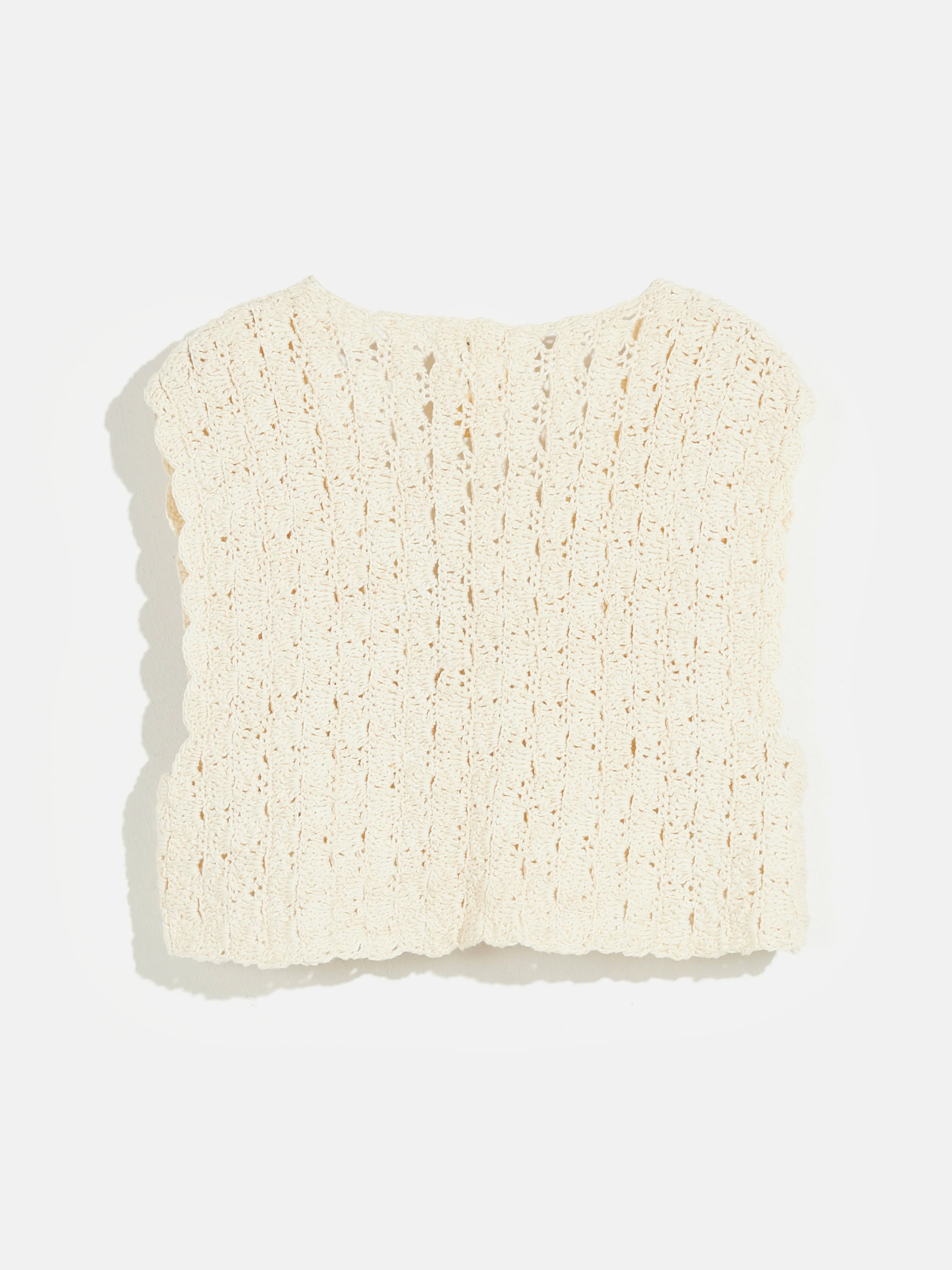 miro vest (241 / G / ECRU) sold by Bellrose product image thumbnail 3