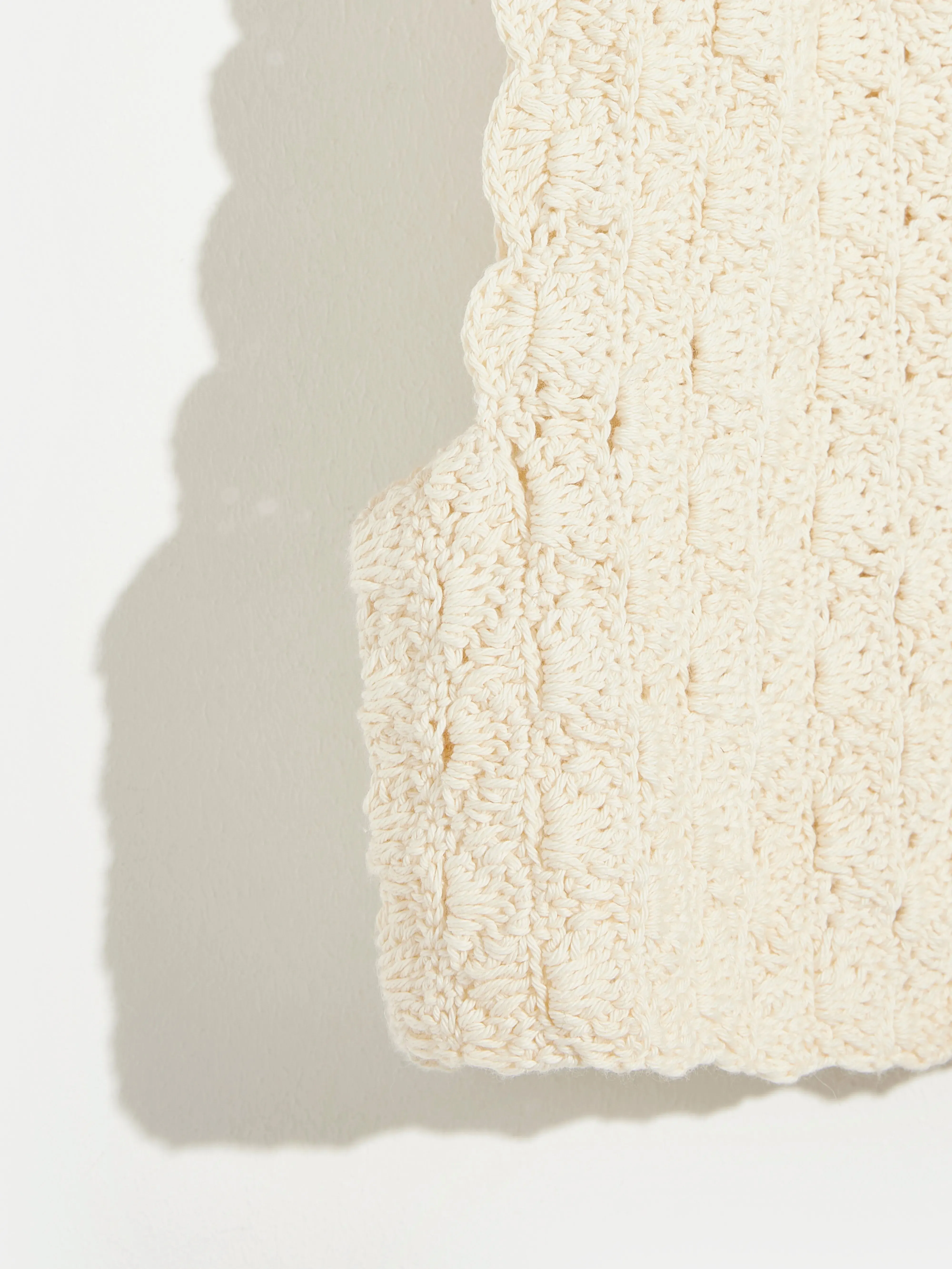 miro vest (241 / G / ECRU) sold by Bellrose product image thumbnail 5