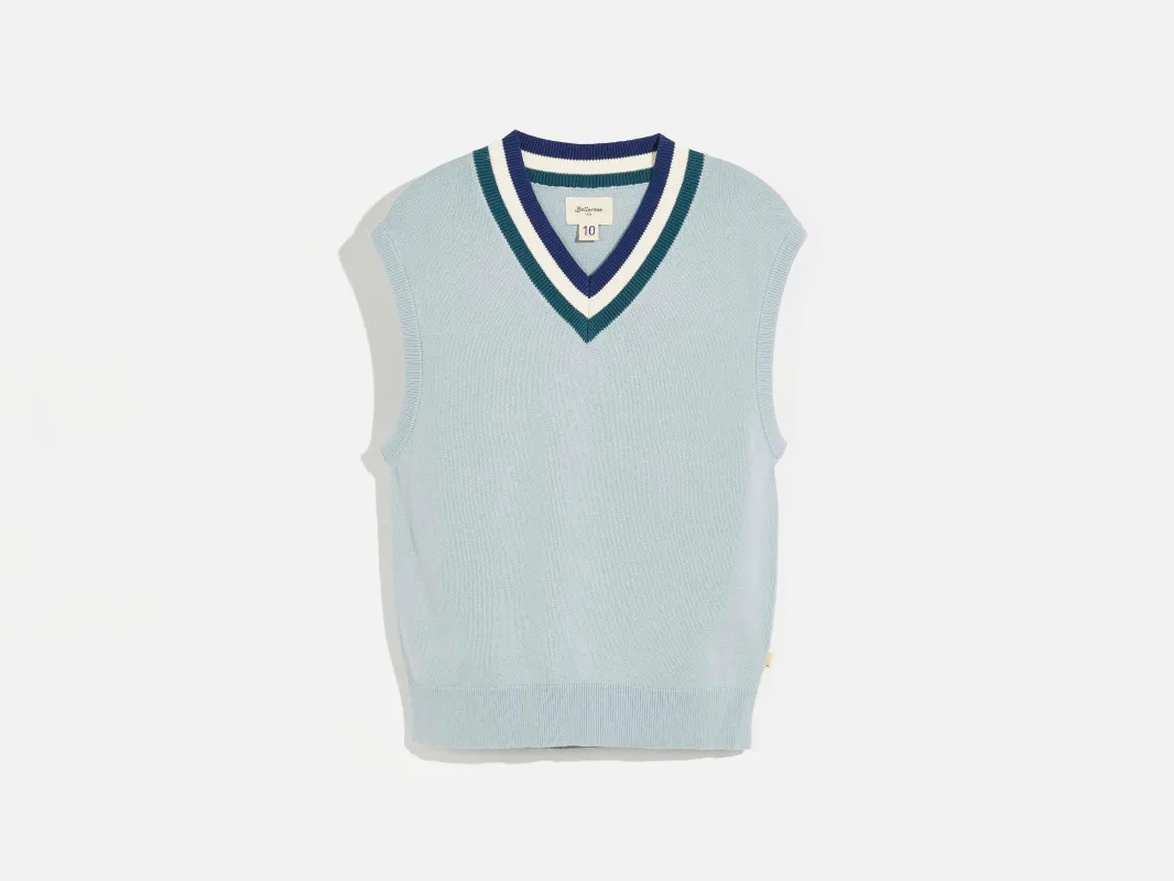 gocis knit (241 / B / AQUA) sold by Bellrose