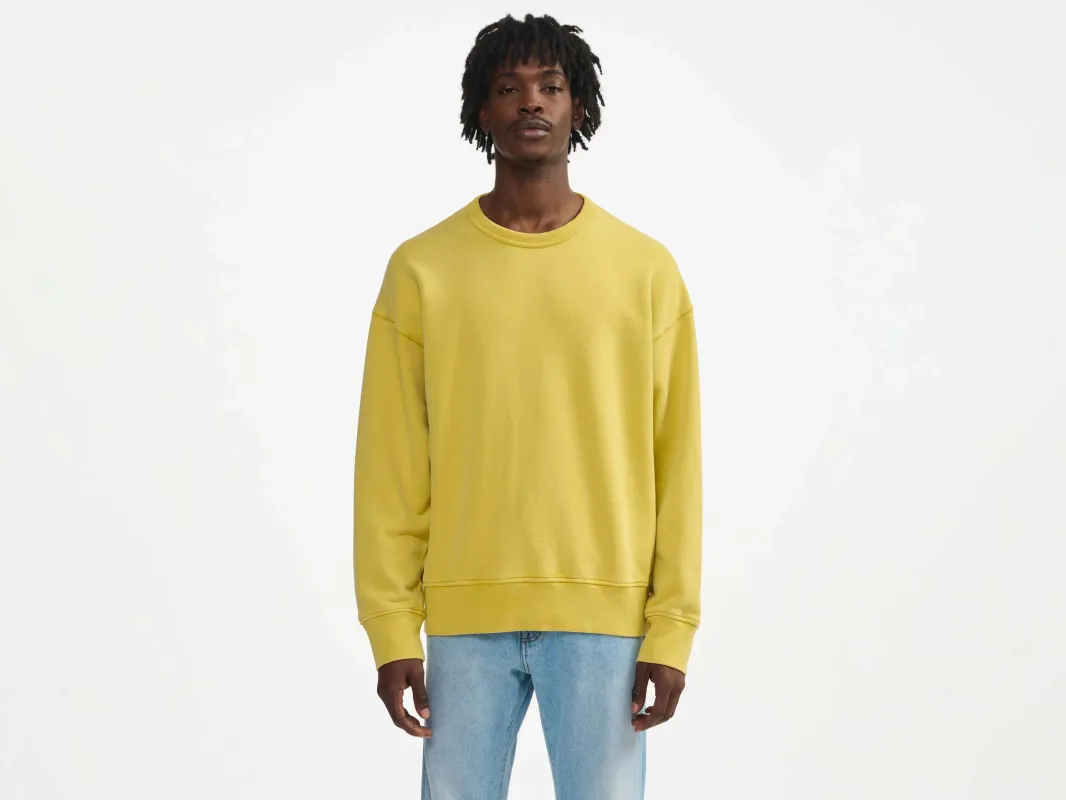 vammie sweatshirt (241 / M / DIJON) sold by Bellrose