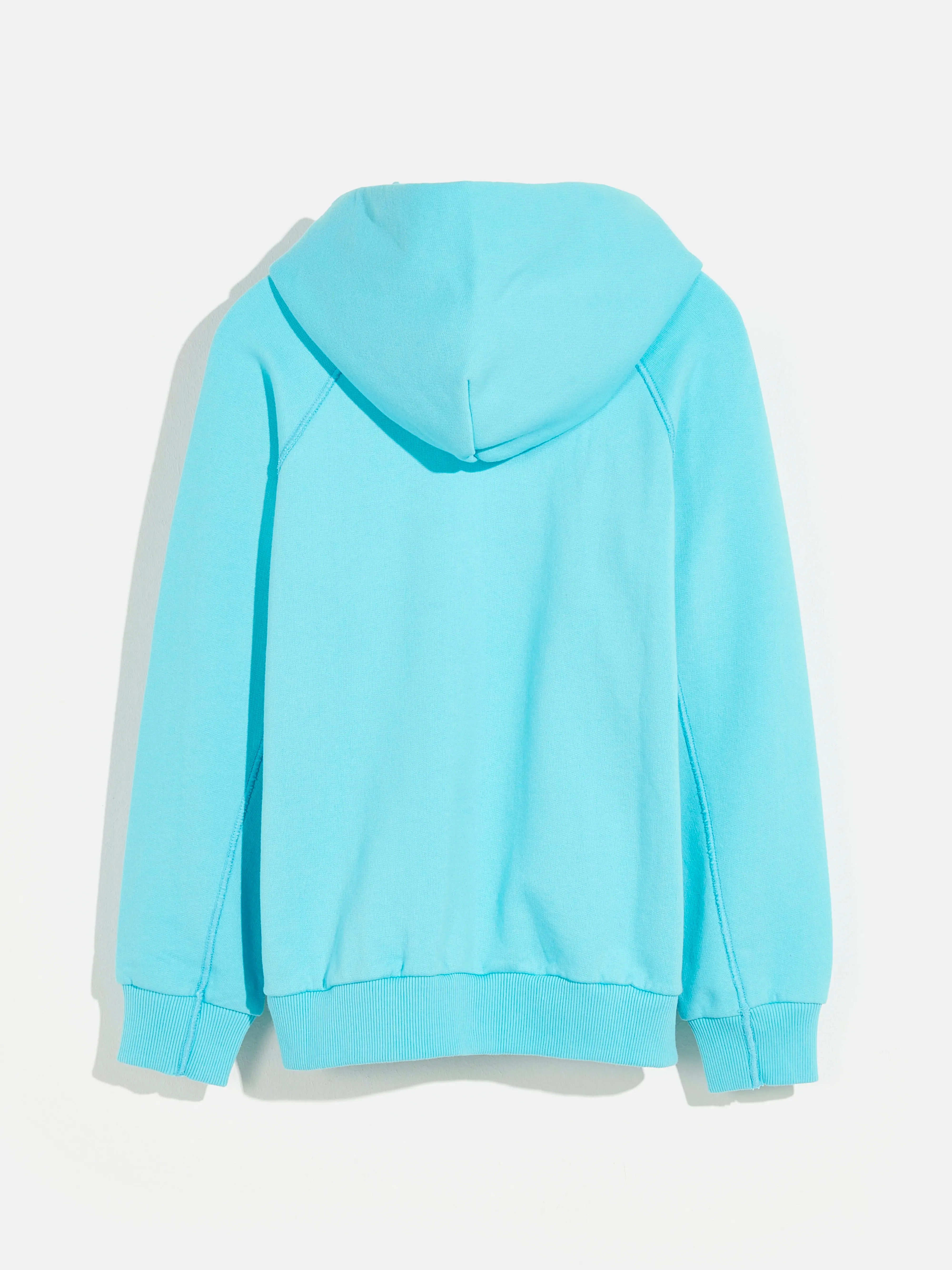 conij sweatshirt (241 / B / CURACAO) sold by Bellrose product image thumbnail 5