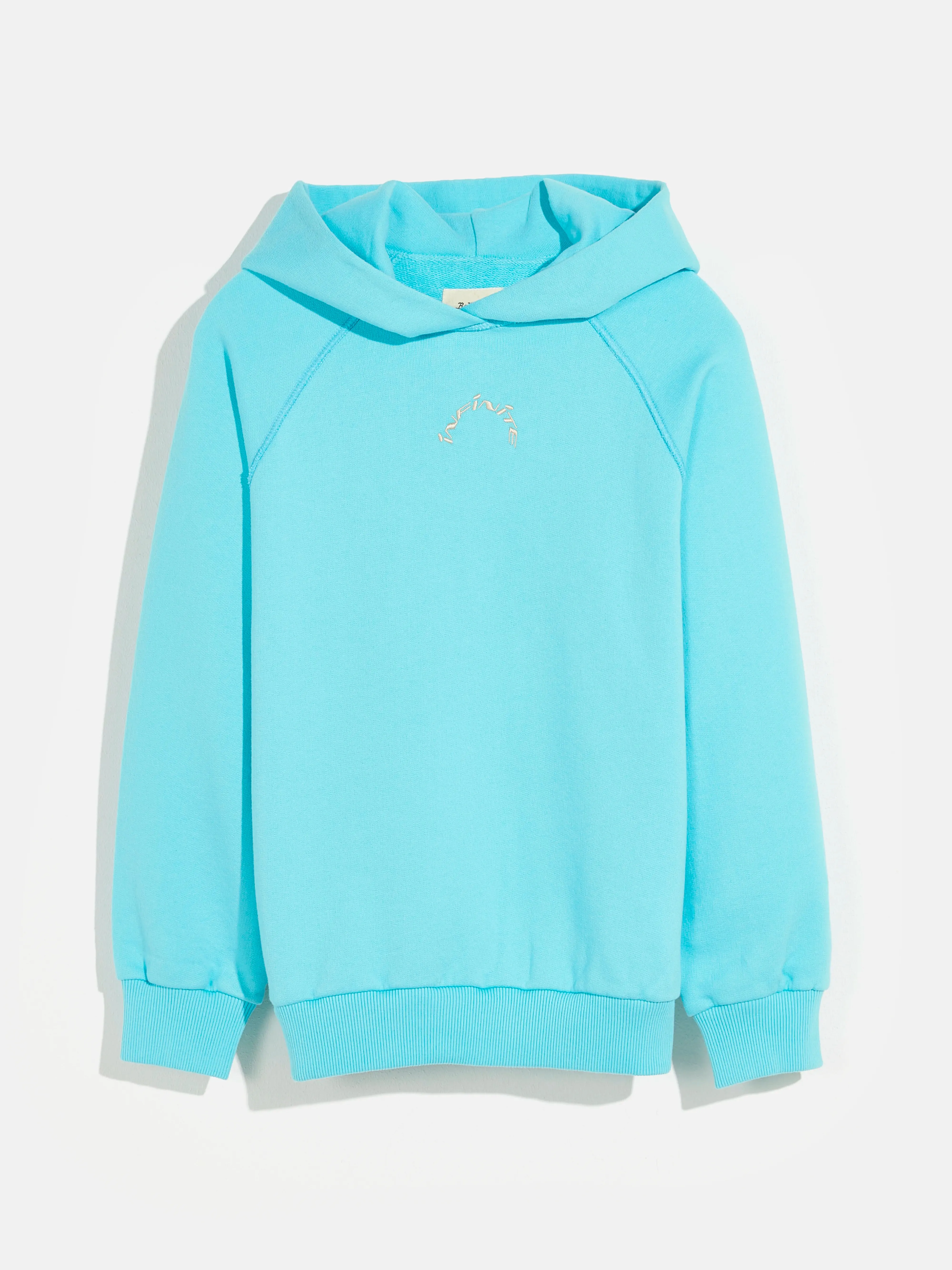 conij sweatshirt (241 / B / CURACAO) sold by Bellrose product image thumbnail 2