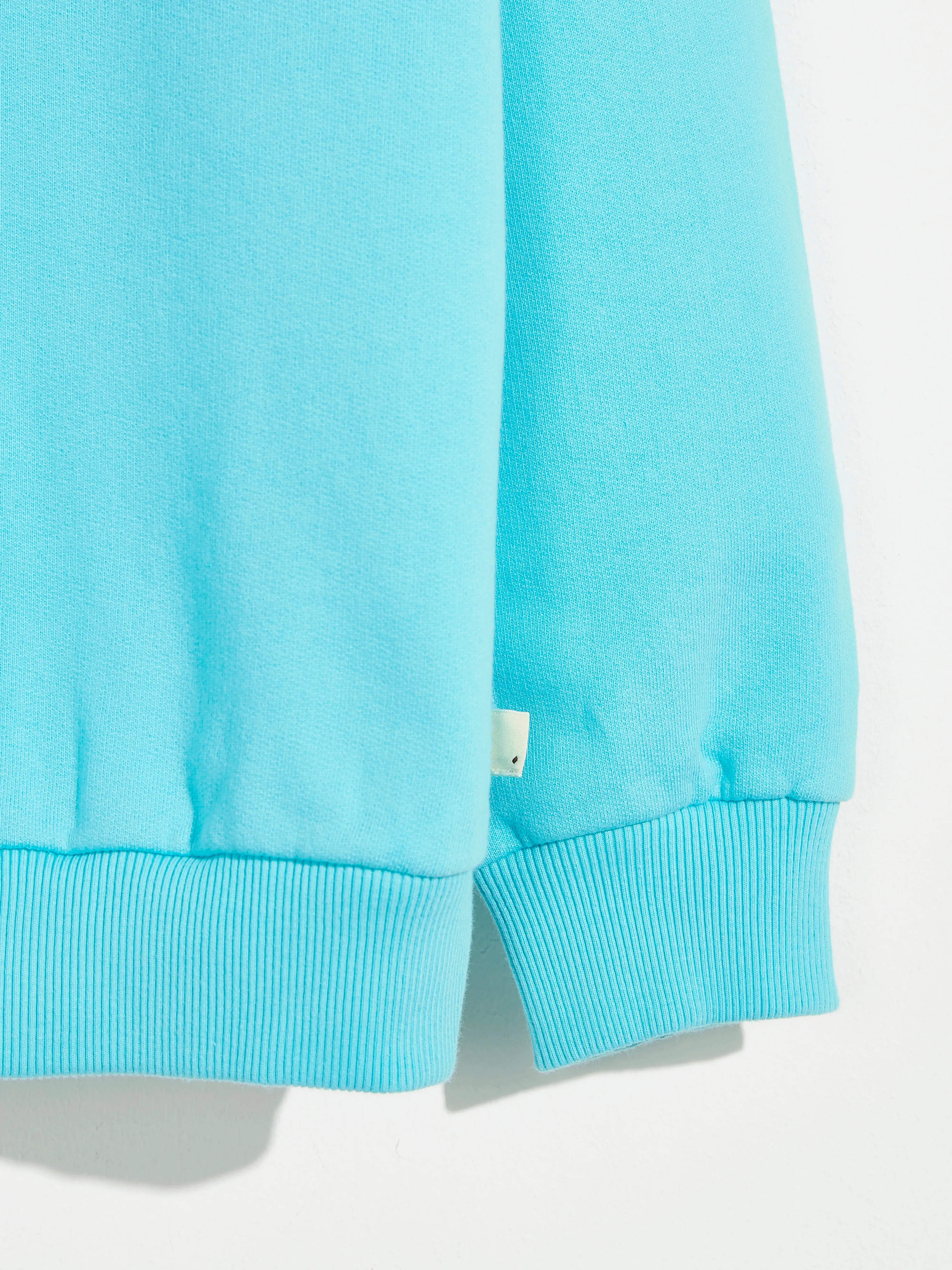 conij sweatshirt (241 / B / CURACAO) sold by Bellrose product image thumbnail 4