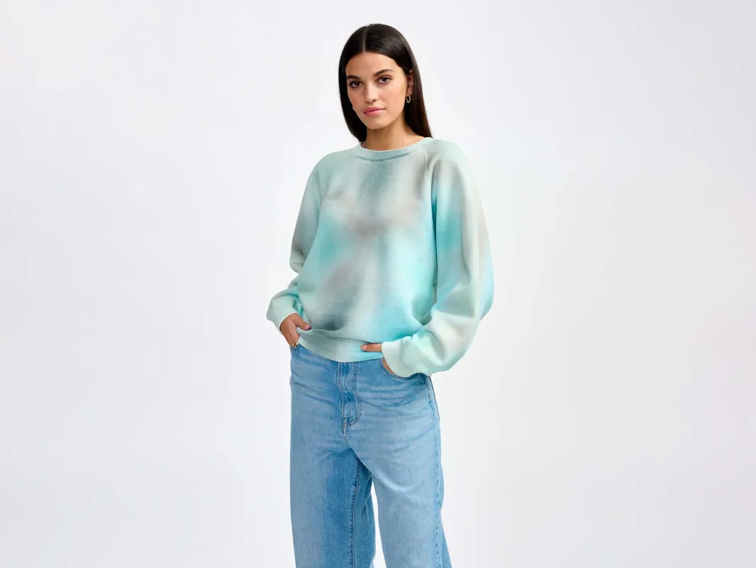 fella sweatshirt (241 / W / COMBO D) sold by Bellrose