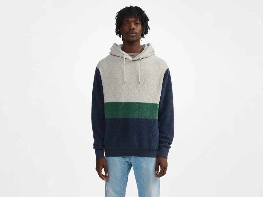 martis sweatshirt (241 / M / COMBO A) sold by Bellrose