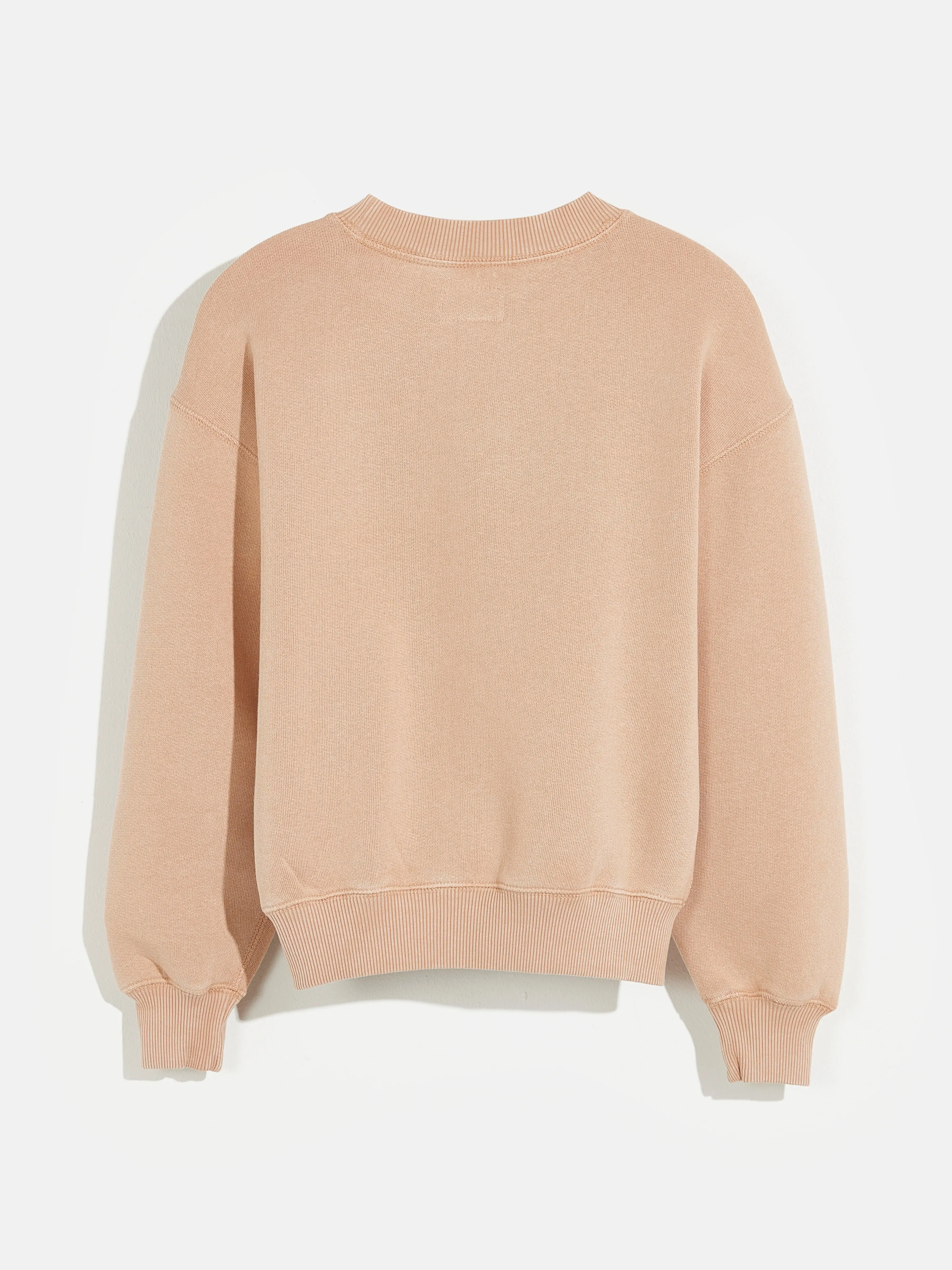 fadol sweatshirt (241 / G / CINNAMON) sold by Bellrose product image thumbnail 5