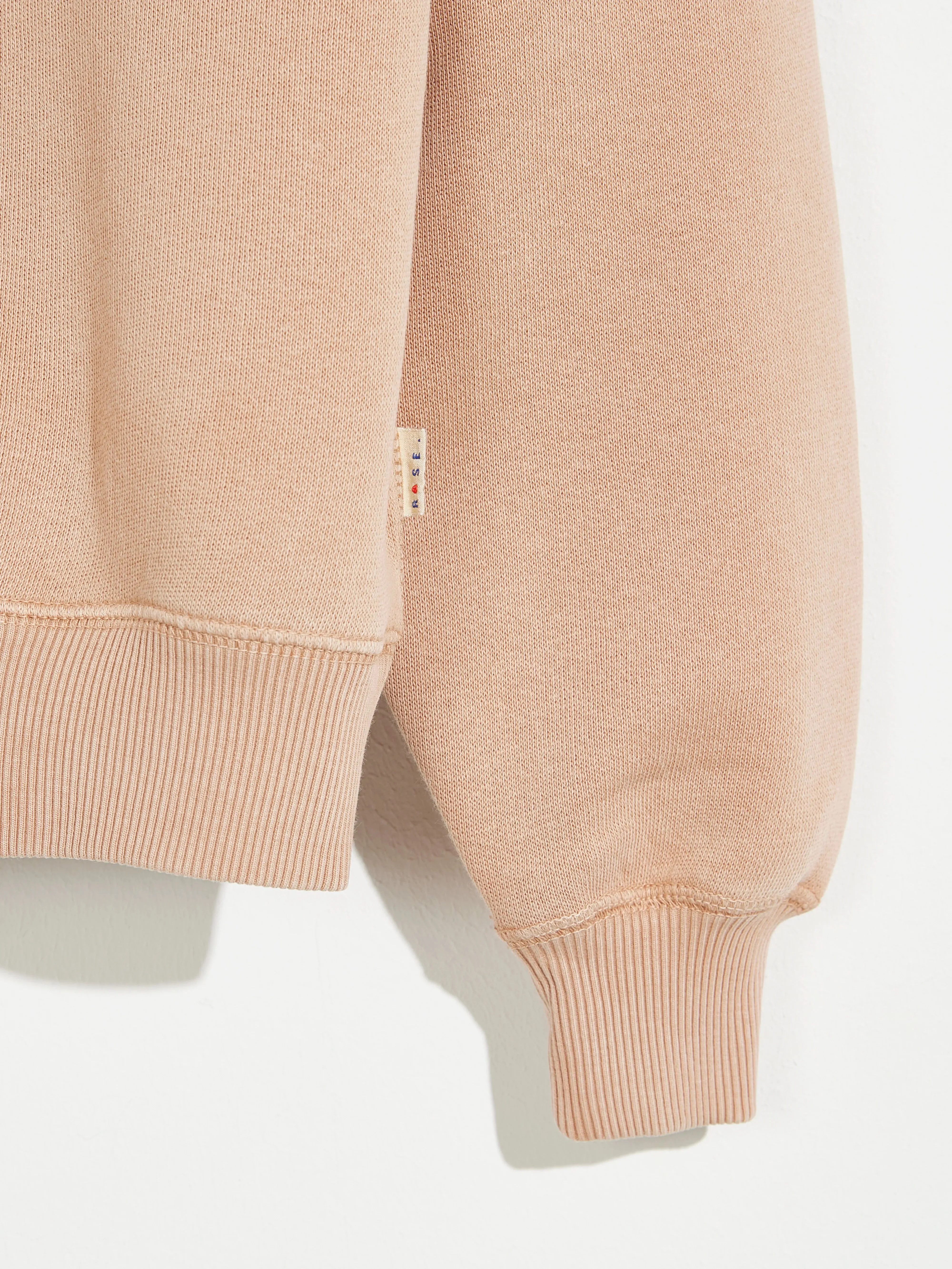 fadol sweatshirt (241 / G / CINNAMON) sold by Bellrose product image thumbnail 4