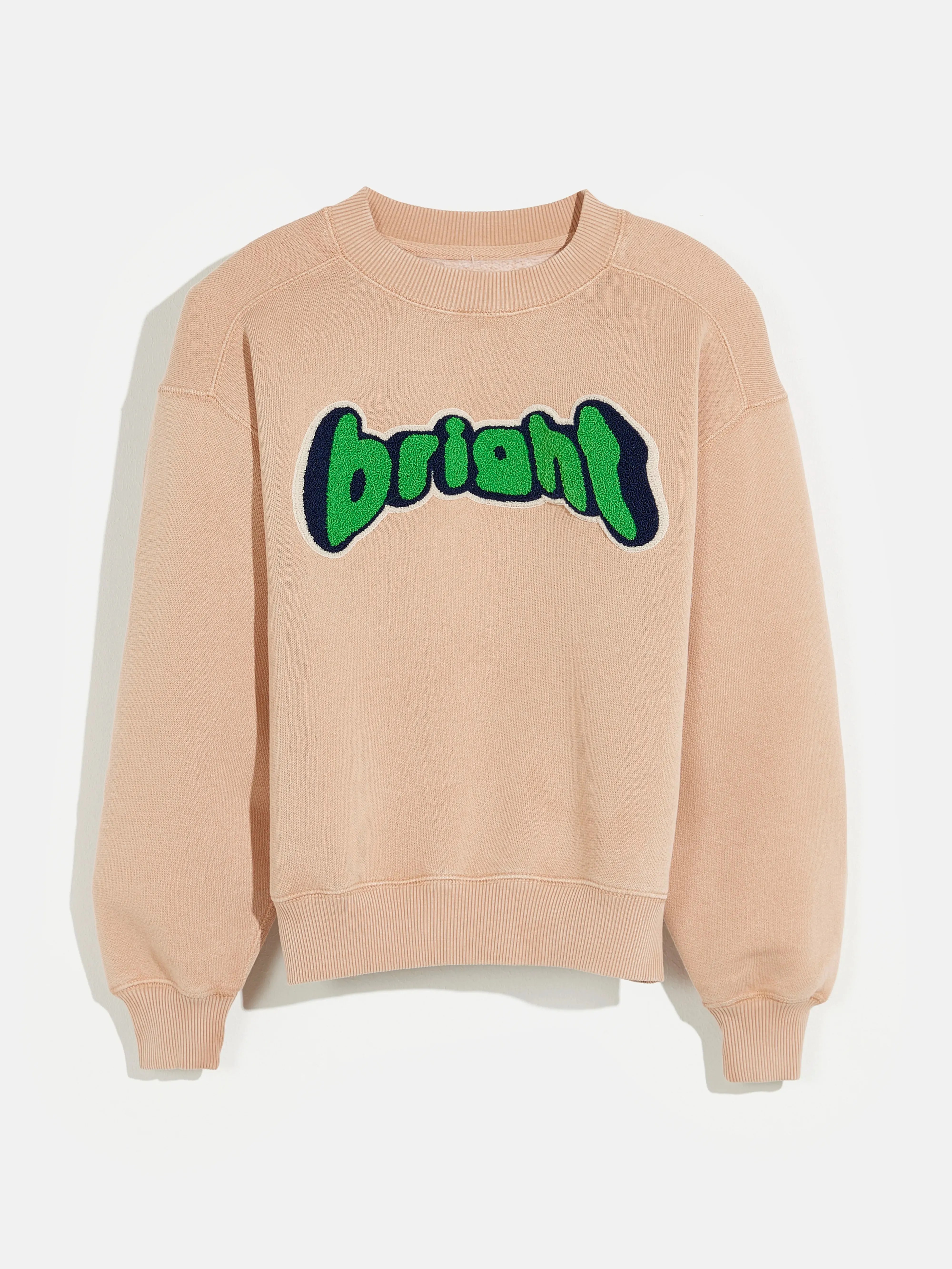 fadol sweatshirt (241 / G / CINNAMON) sold by Bellrose product image thumbnail 2