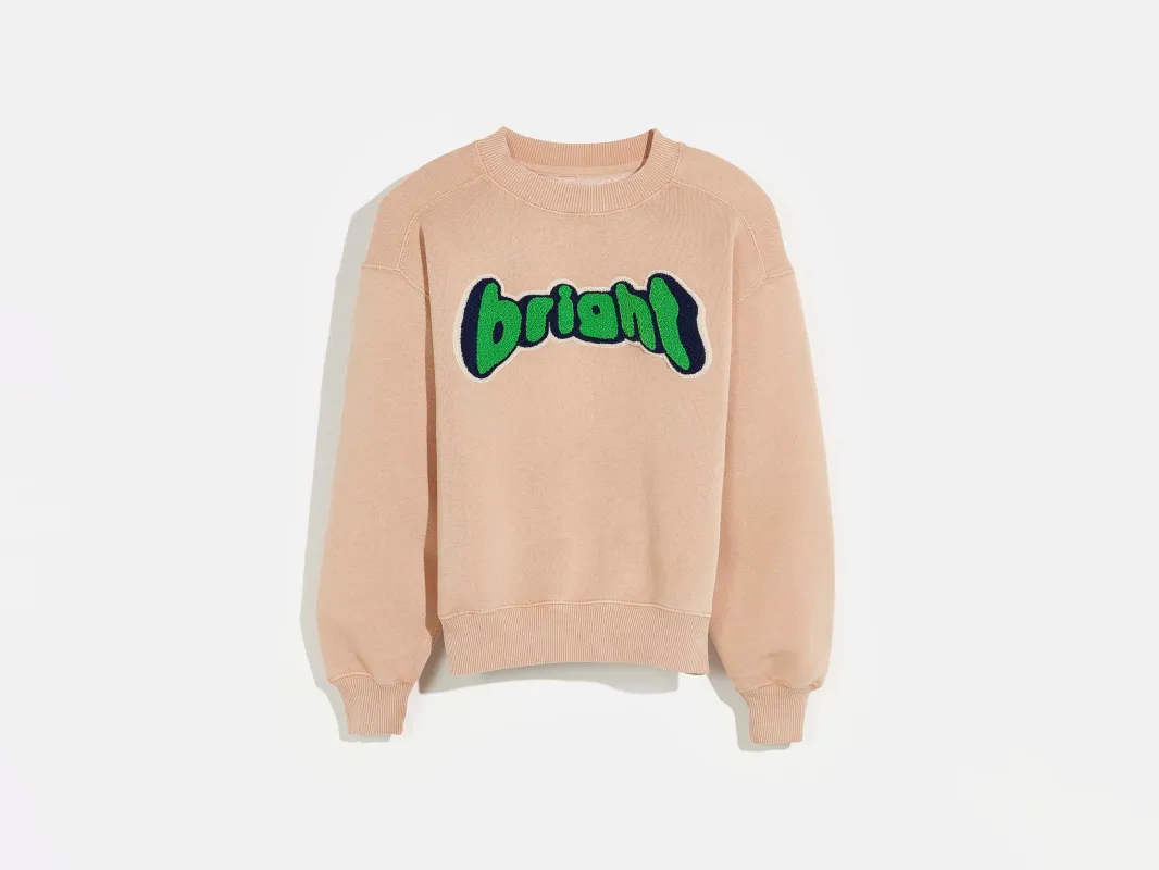 fadol sweatshirt (241 / G / CINNAMON) sold by Bellrose