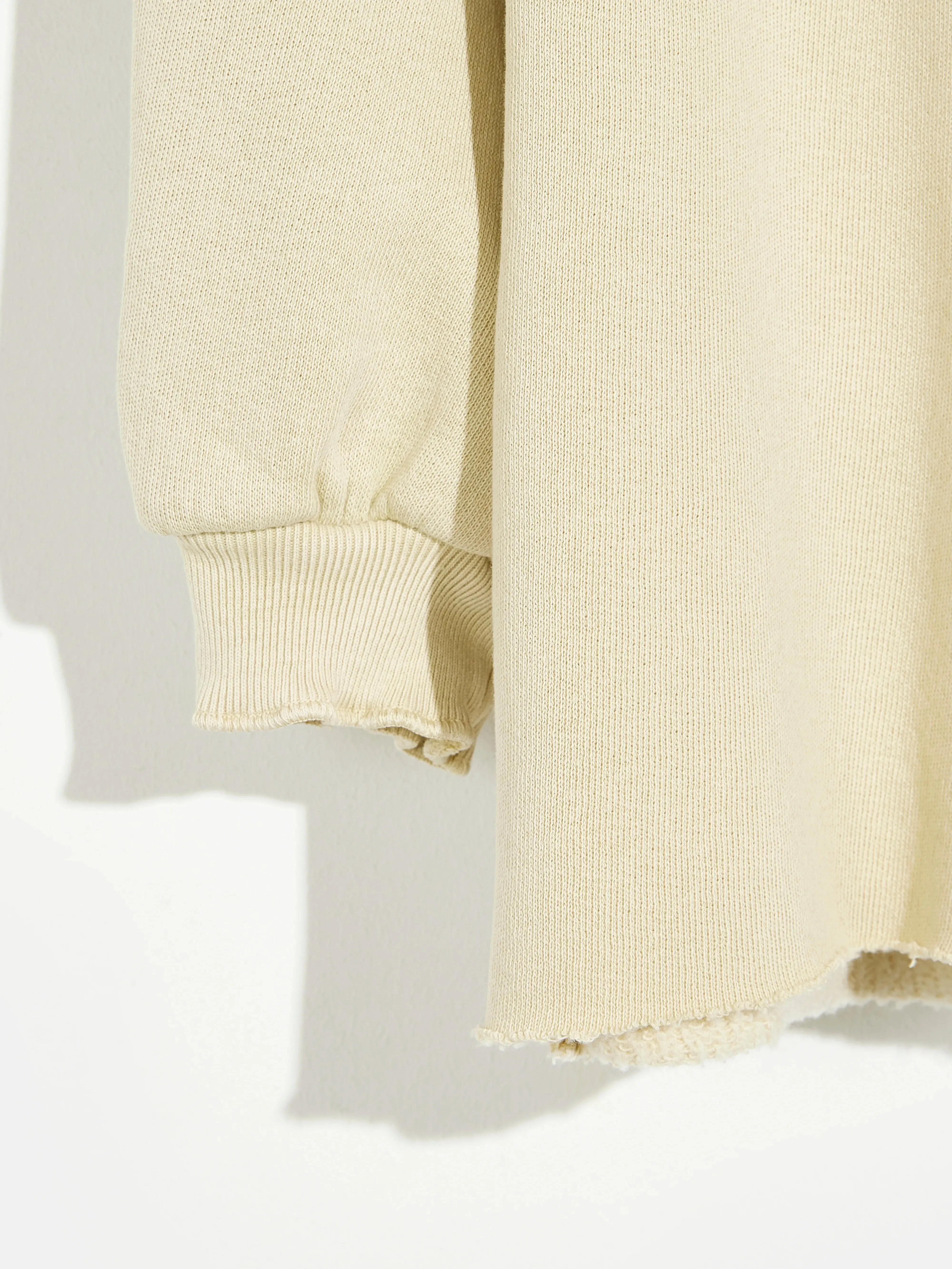 febral sweatshirt (241 / G / SULFUR) sold by Bellrose product image thumbnail 4