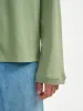 vollie t-shirt (241 / M / EUCALYPTUS) sold by Bellrose