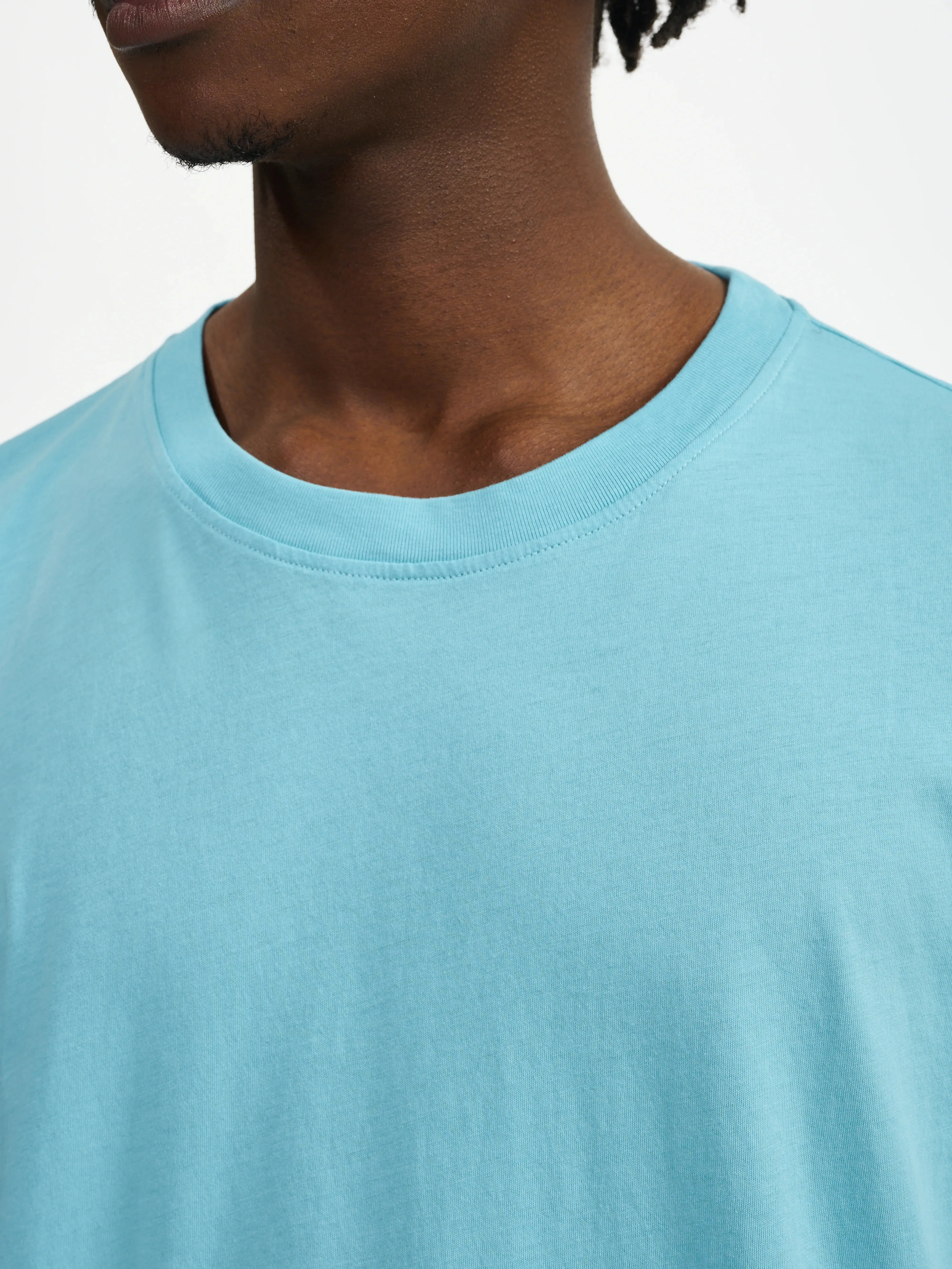 vanice t-shirt (241 / M / REEF WATERS) sold by Bellrose product image thumbnail 5
