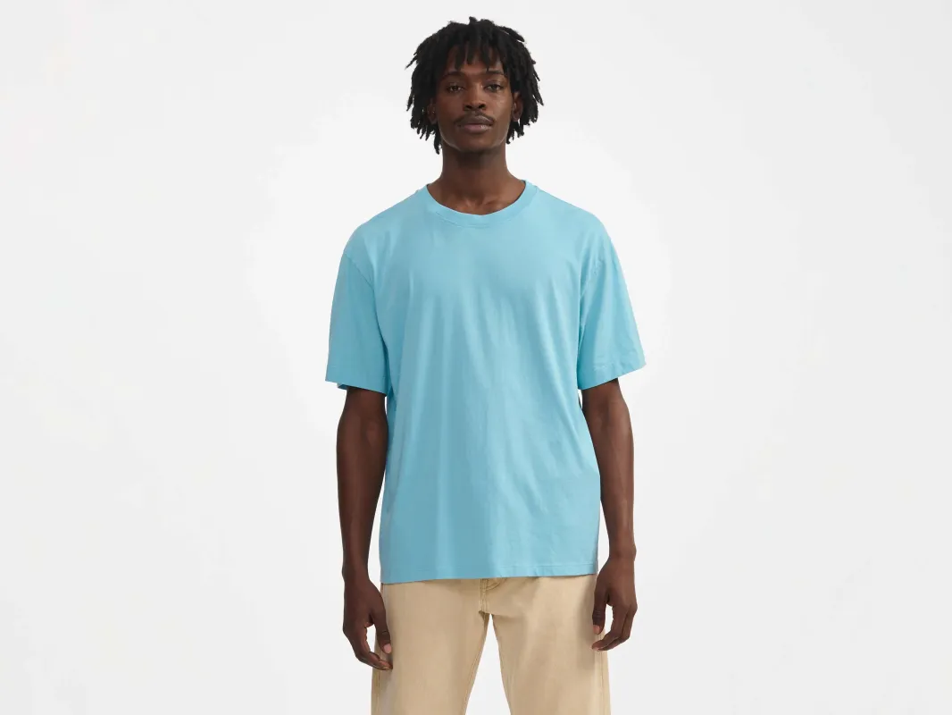 vanice t-shirt (241 / M / REEF WATERS) made by Bellerose