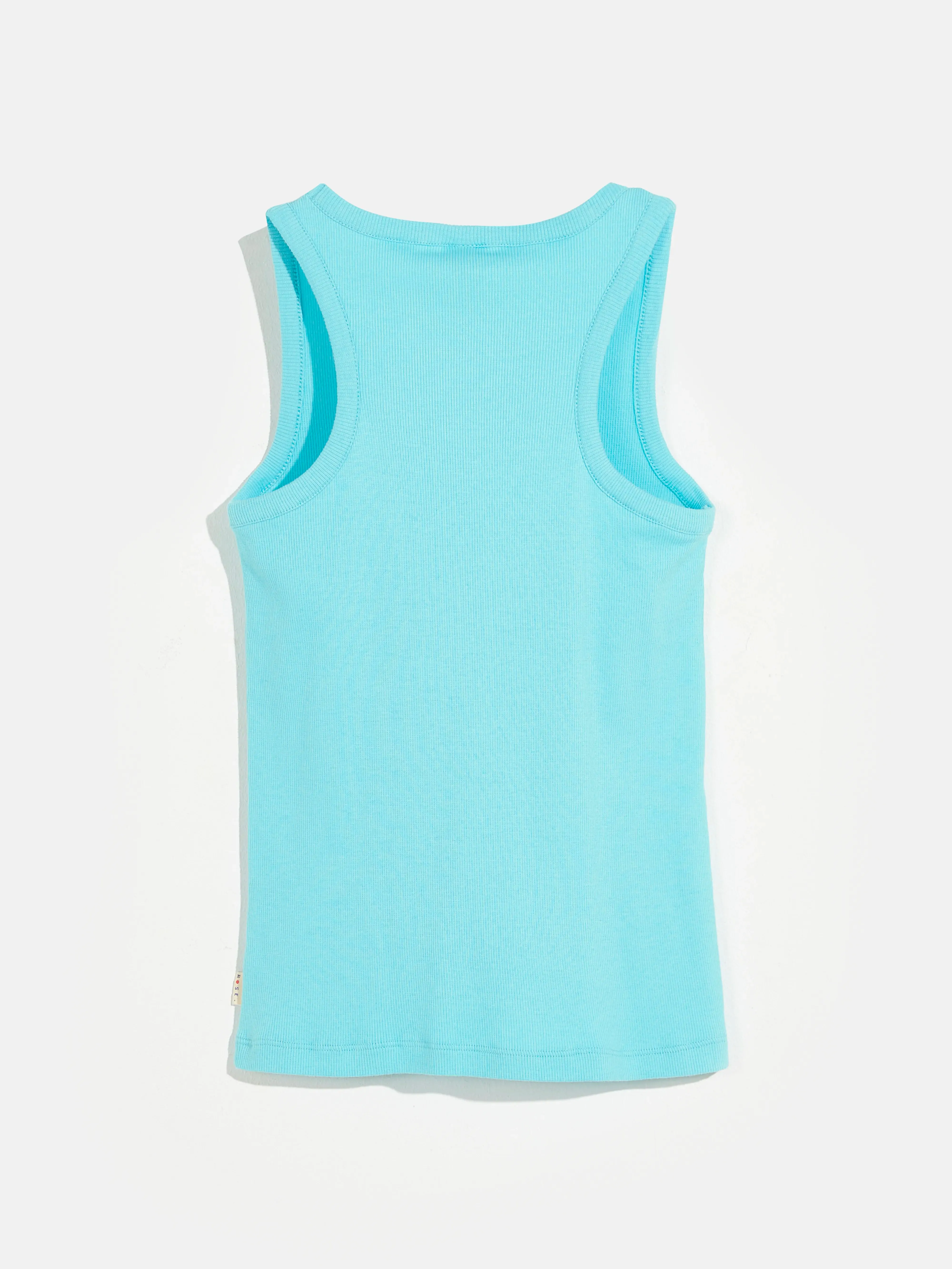 vamu t-shirt (241 / G / CURACAO) sold by Bellrose product image thumbnail 5