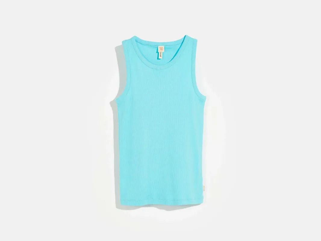 vamu t-shirt (241 / G / CURACAO) sold by Bellrose