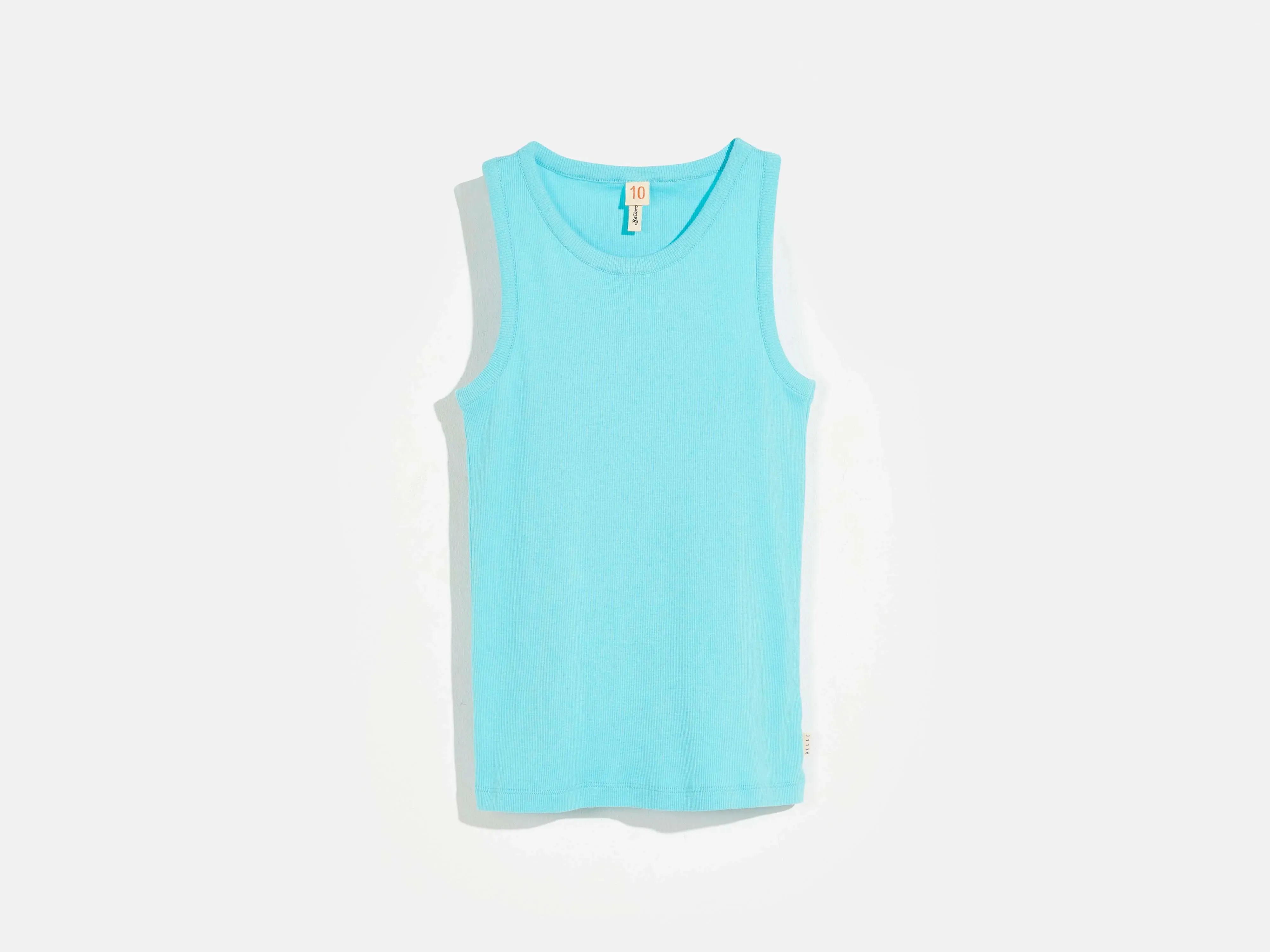 vamu t-shirt (241 / G / CURACAO) sold by Bellrose