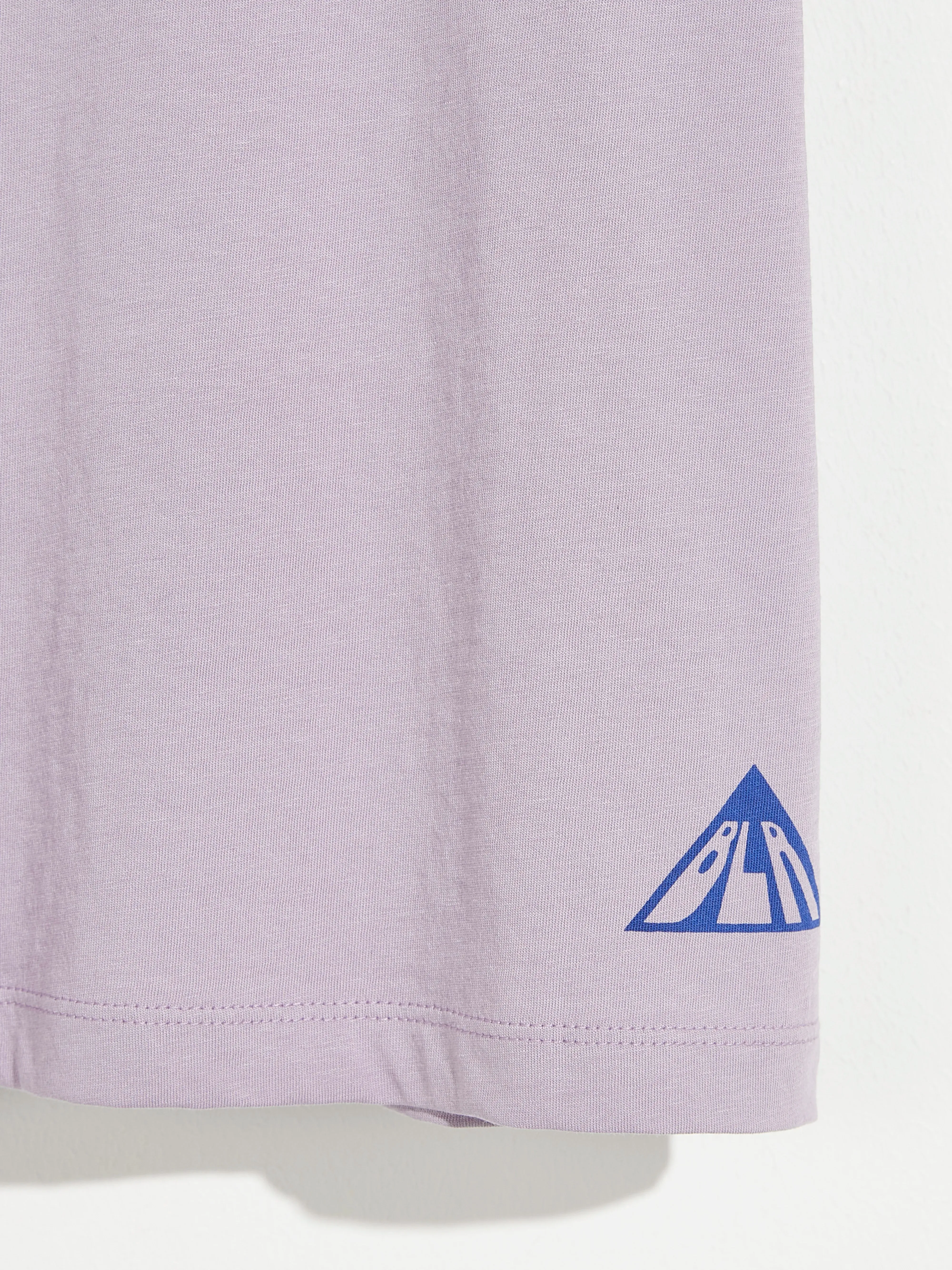 vince t-shirt (241 / B / ASHES) sold by Bellrose product image thumbnail 4