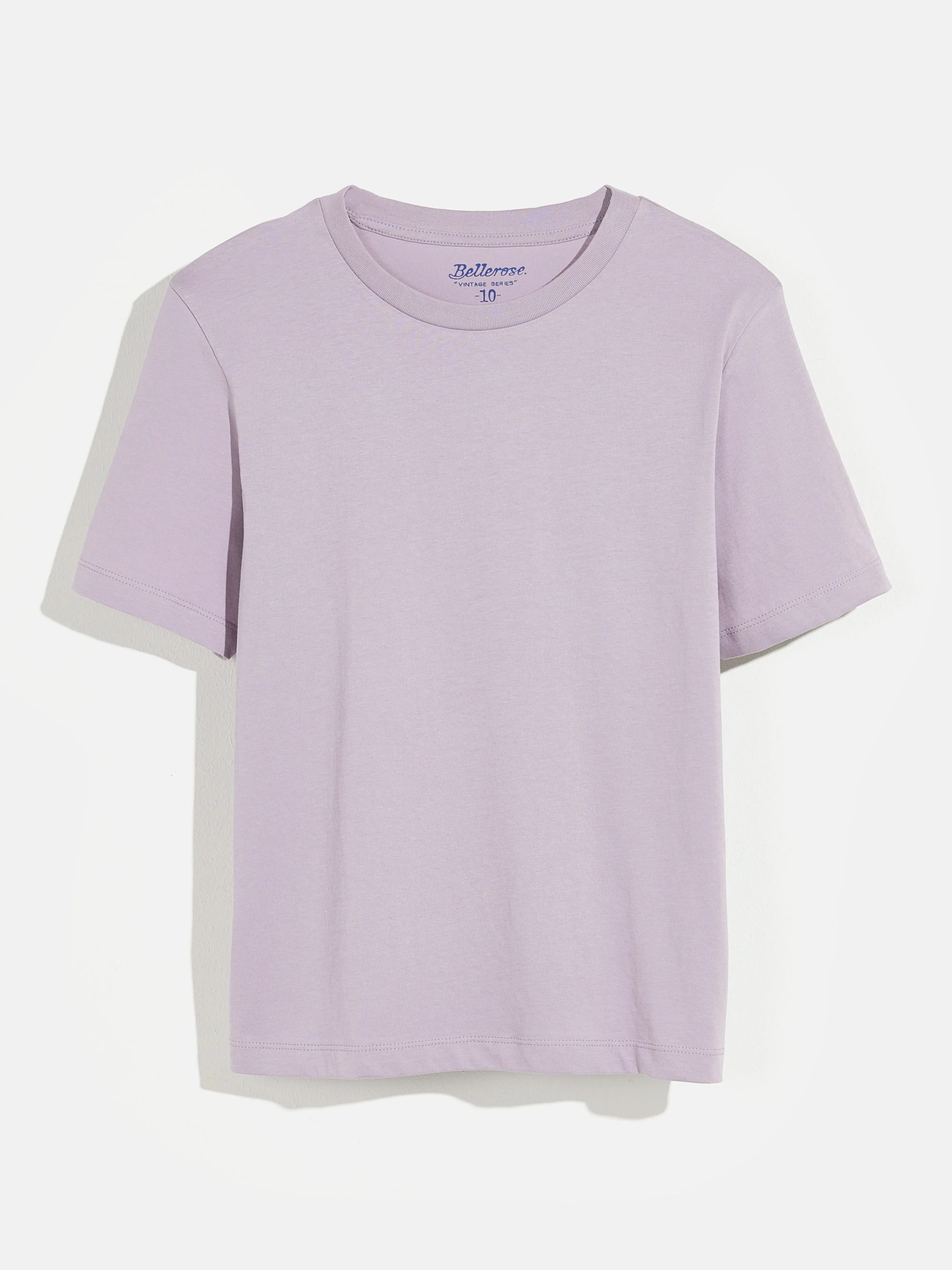 vince t-shirt (241 / B / ASHES) sold by Bellrose product image thumbnail 2