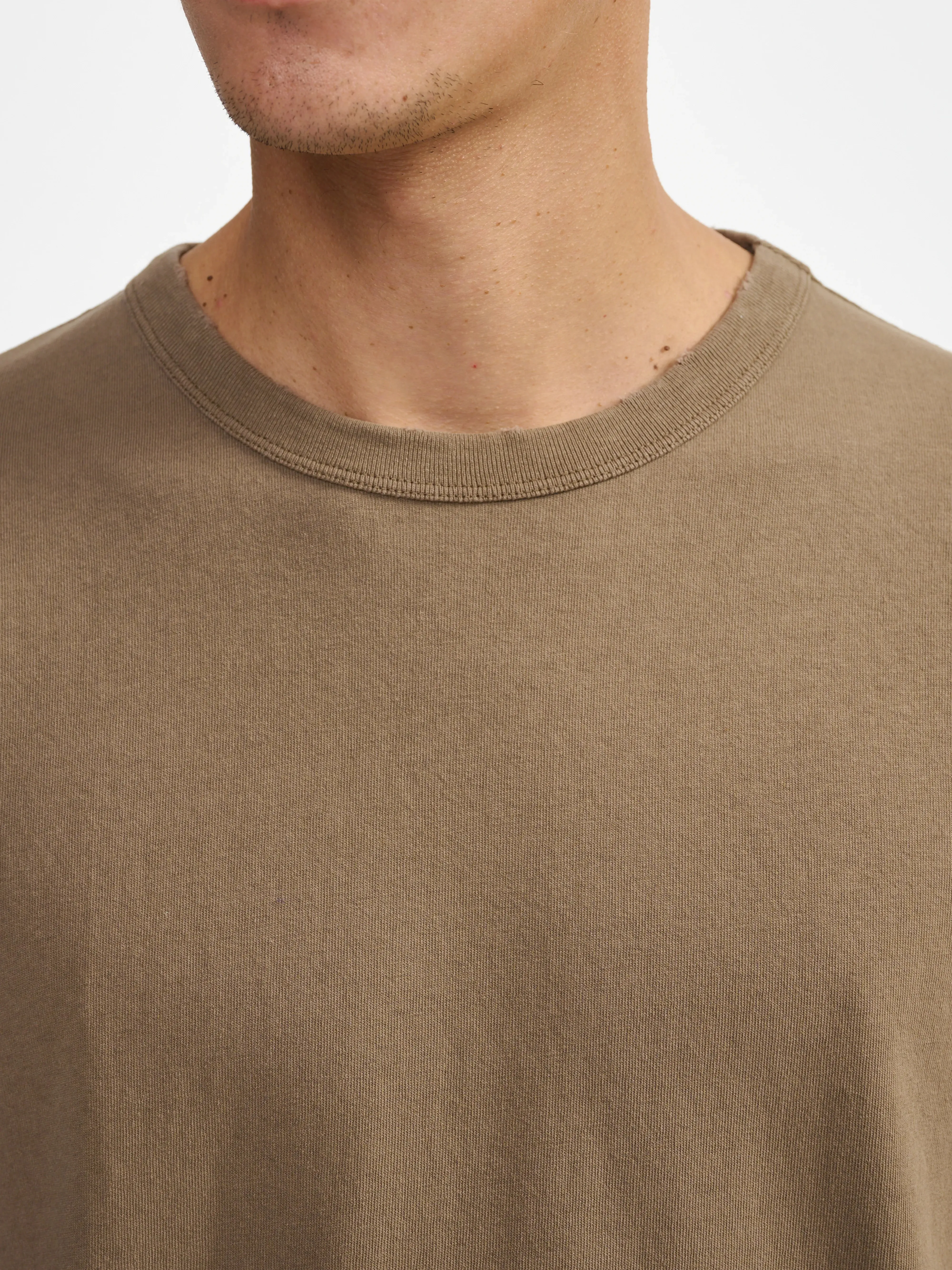 vouch t-shirt (241 / M / PEEL) sold by Bellrose product image thumbnail 5