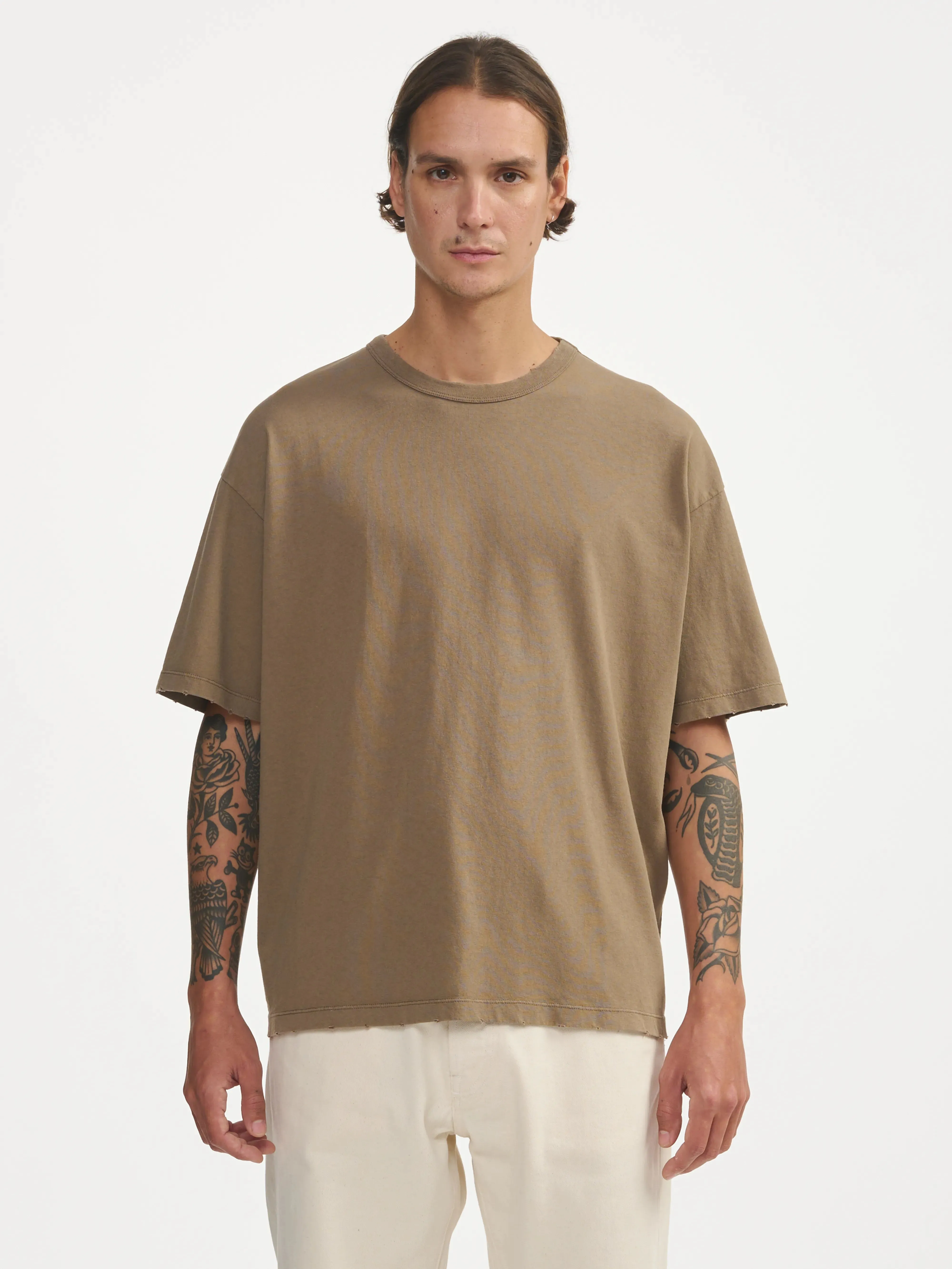 vouch t-shirt (241 / M / PEEL) sold by Bellrose product image thumbnail 2