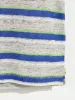 mogo t-shirt (241 / B / STRIPE D) sold by Bellrose