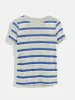 mogo t-shirt (241 / B / STRIPE D) sold by Bellrose