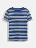 mogo t-shirt (241 / B / STRIPE E) sold by Bellrose