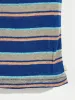 mogo t-shirt (241 / B / STRIPE E) sold by Bellrose