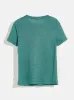 mogo t-shirt (241 / B / SEA PINE) sold by Bellrose