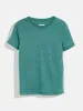 mogo t-shirt (241 / B / SEA PINE) sold by Bellrose