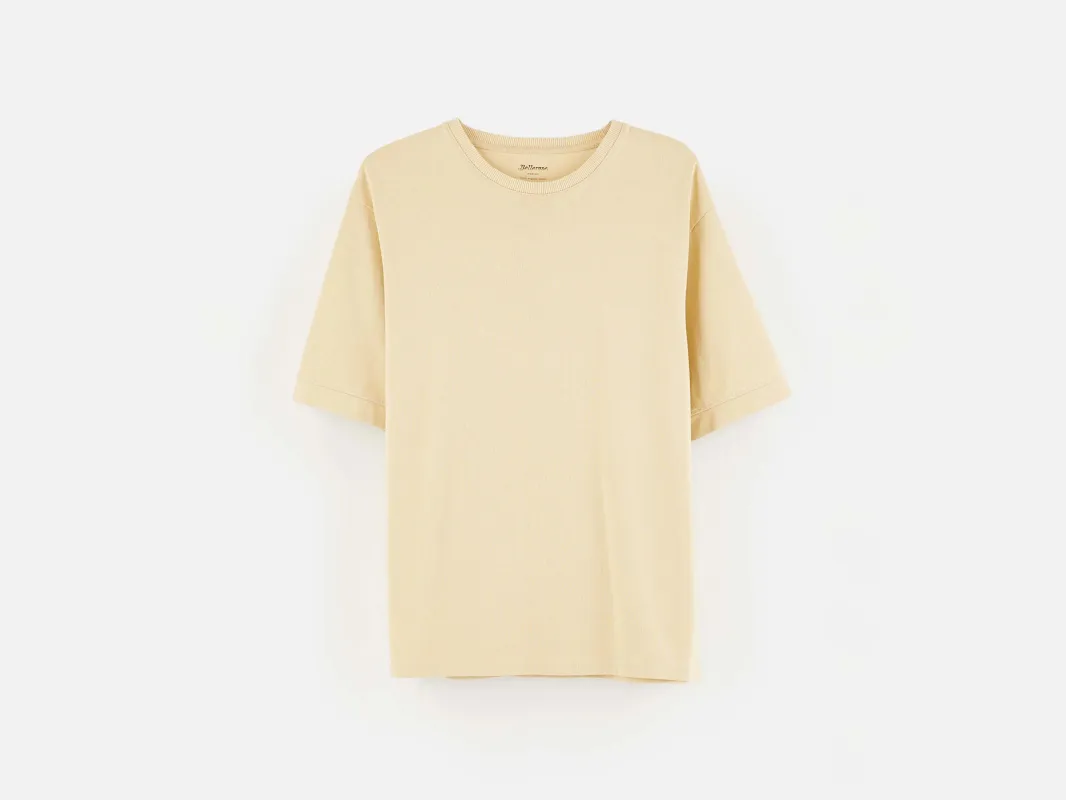 vursty t-shirt (241 / M / NAPLES) made by Bellerose