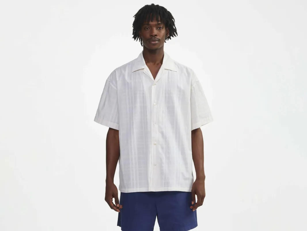 flare shirt (241 / M / CHECK A) sold by Bellrose