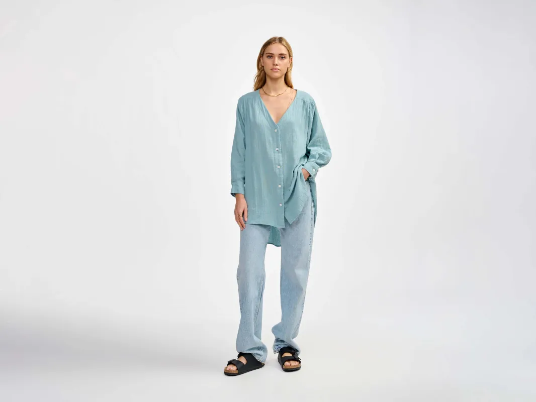 physio shirt (241 / W / SEASHORE) sold by Bellrose